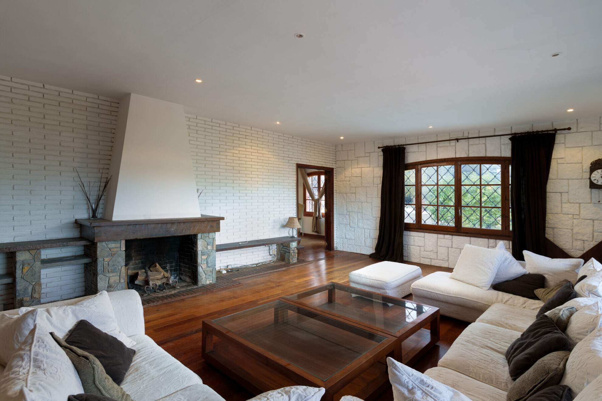 Exceptional property to renovate in Vallromanes Golf - BCN - 物件實景
