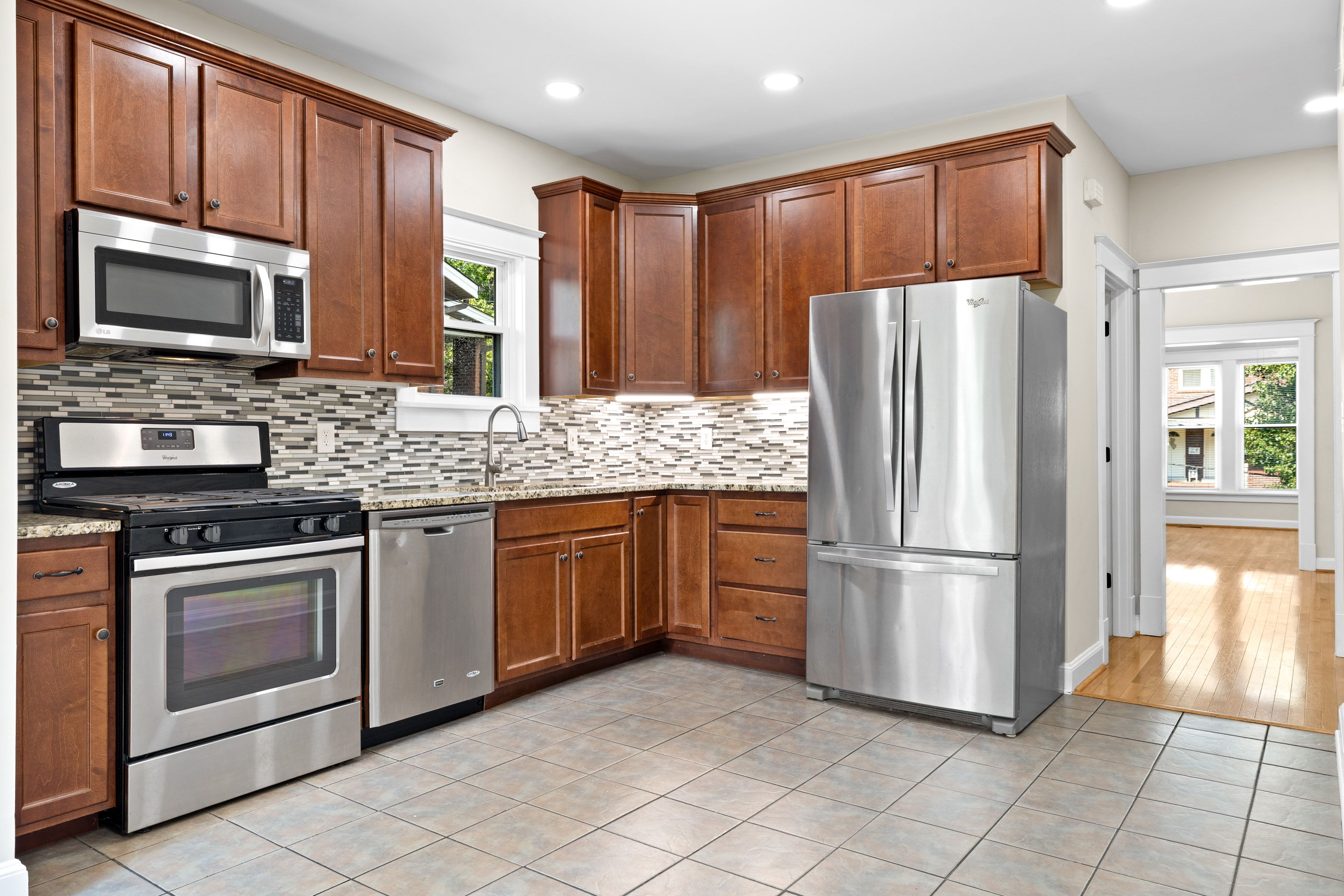 7222 Gayola Place, Maplewood, MO 63143 - 物件實景