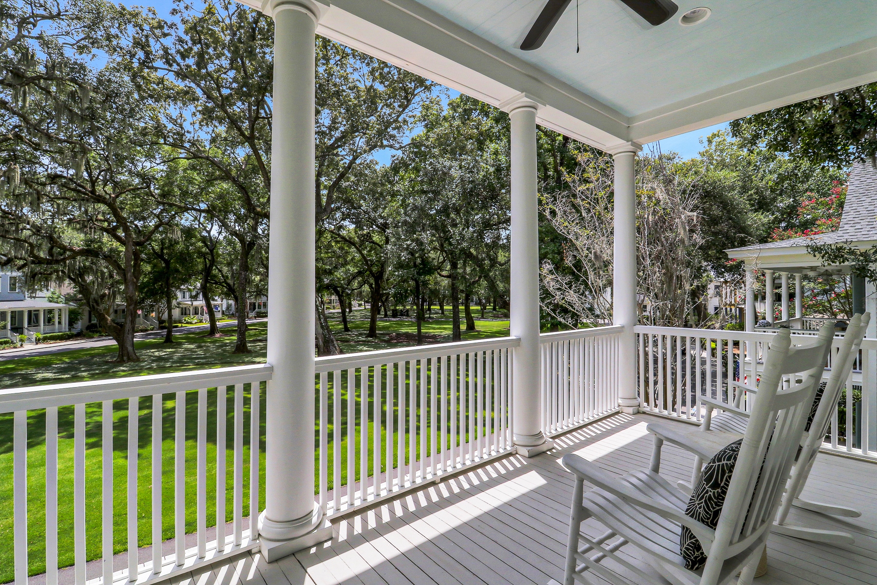  27 Little Jane Way, Beaufort - 物件實景