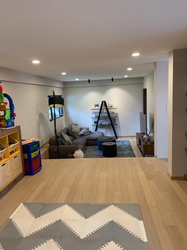 Nube, La Magdalena Contreras, Ciudad de México, 10200, Mexico, 3 Bedrooms Bedrooms, ,3 BathroomsBathrooms,Residential,For Sale,Nube,1623528
