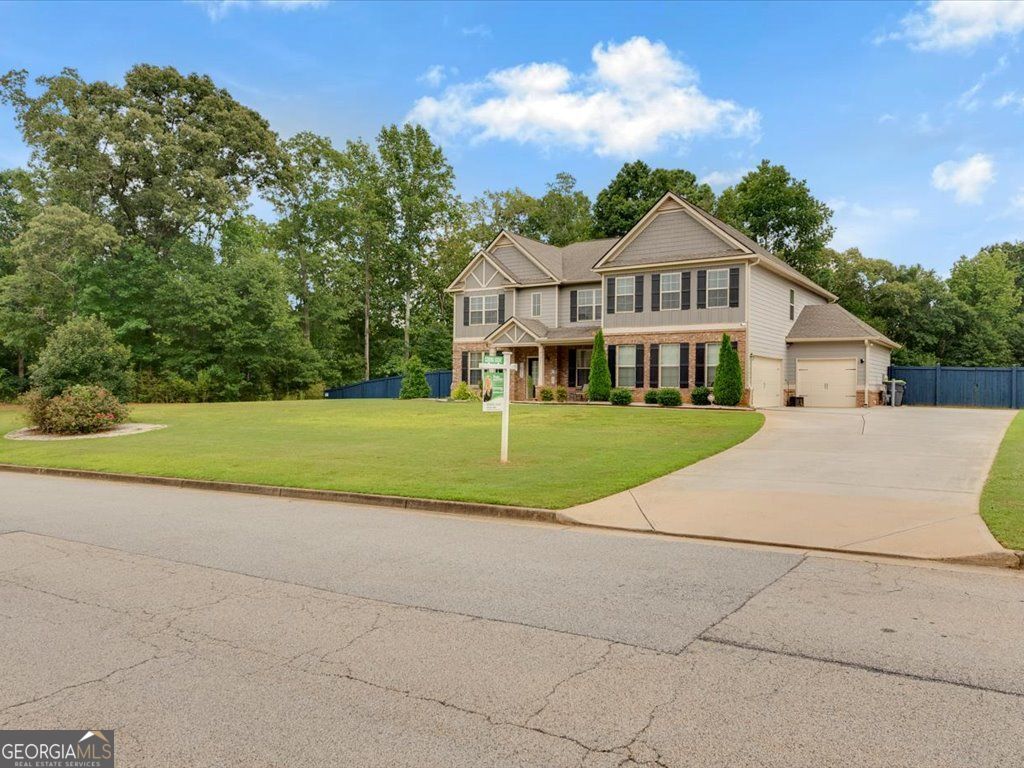 Locust Grove, Georgia, 30248, United States, 5 Bedrooms Bedrooms, ,4 BathroomsBathrooms,Residential,For Sale,1903233