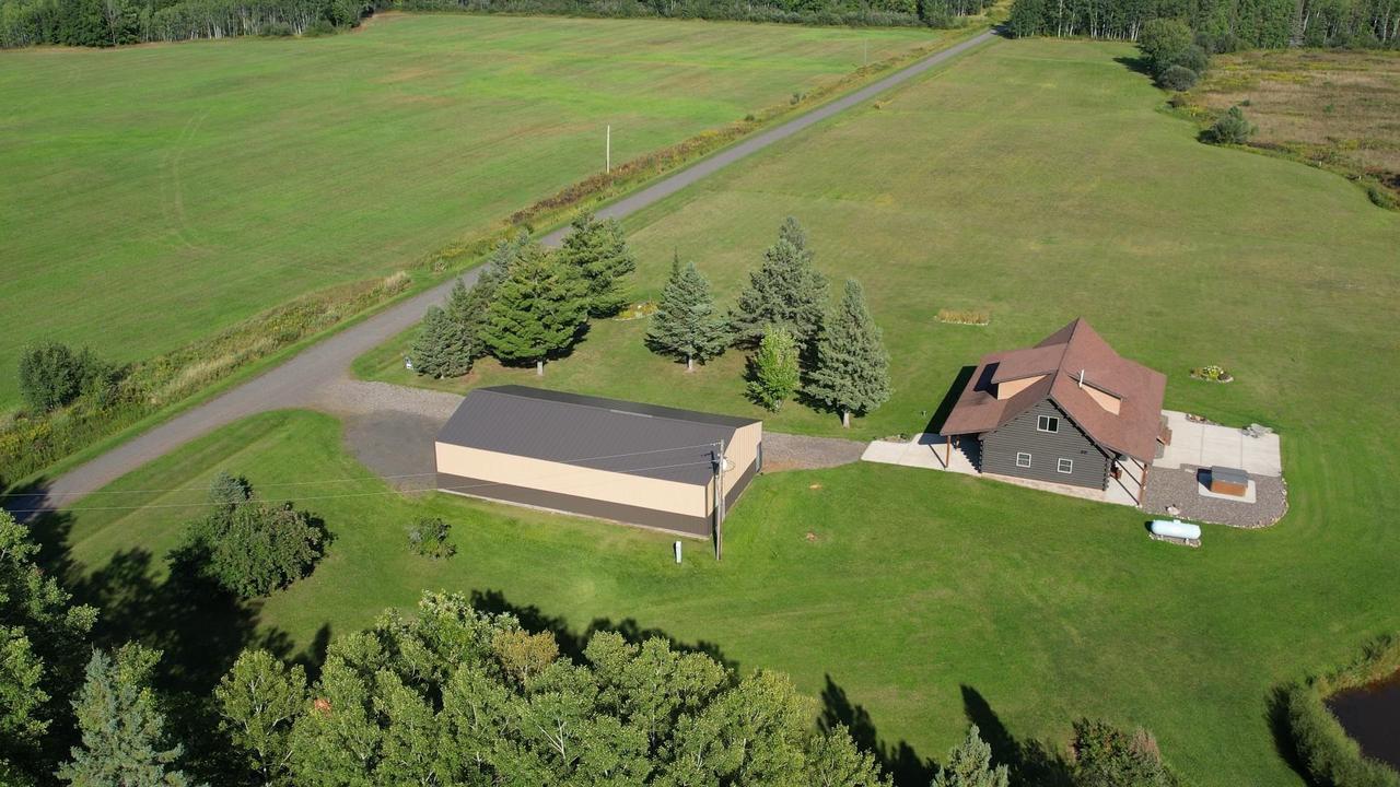 Iron River, Wisconsin, 54847, United States, 4 Bedrooms Bedrooms, ,Residential,For Sale,1940771