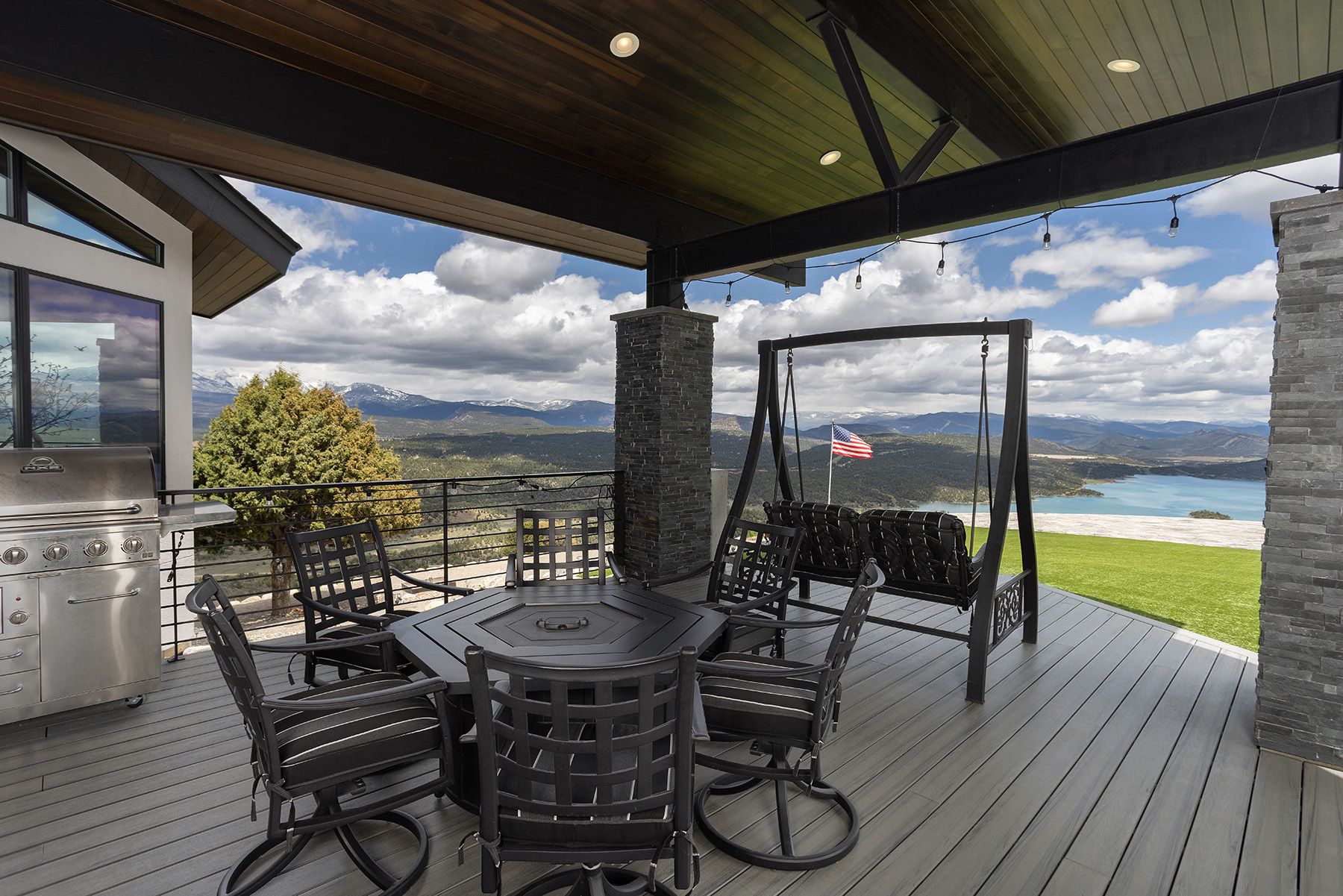  2286 Deer Valley Road - Durango, CO - 物件實景