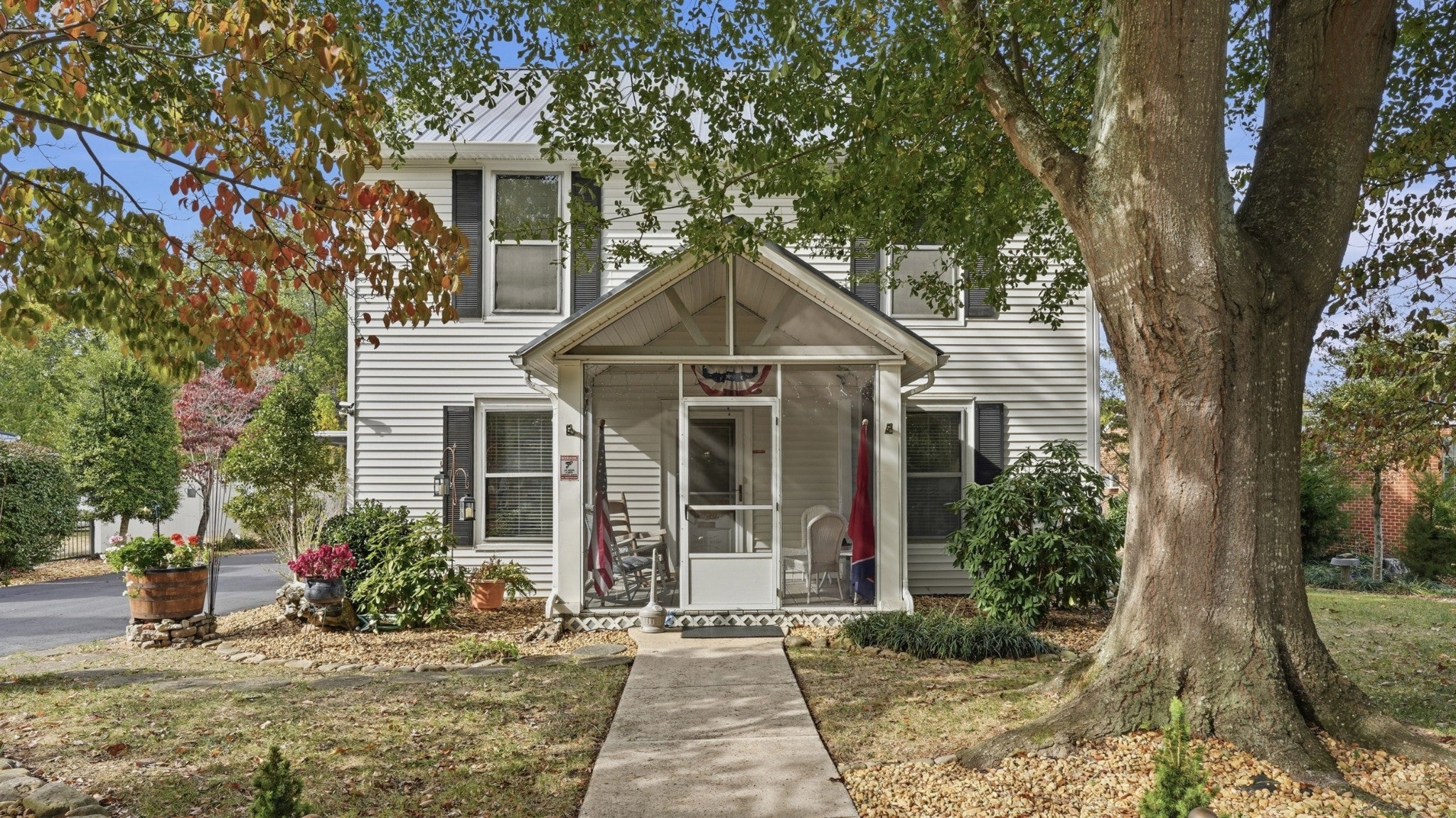 Grundy St, Tullahoma, TN 37388