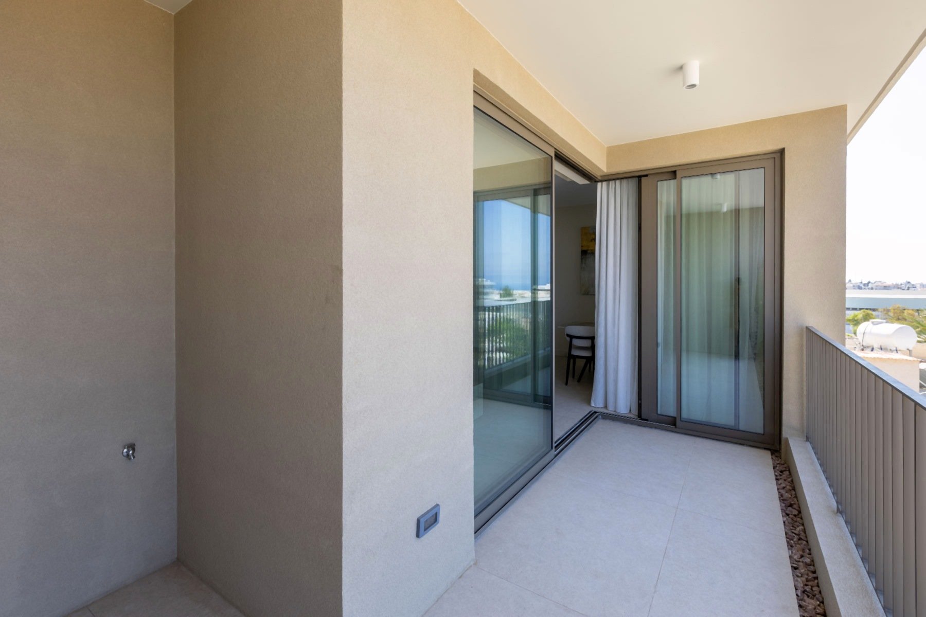  Modern Two Bedroom Apartment in the Heart of Pafos - 物件實景
