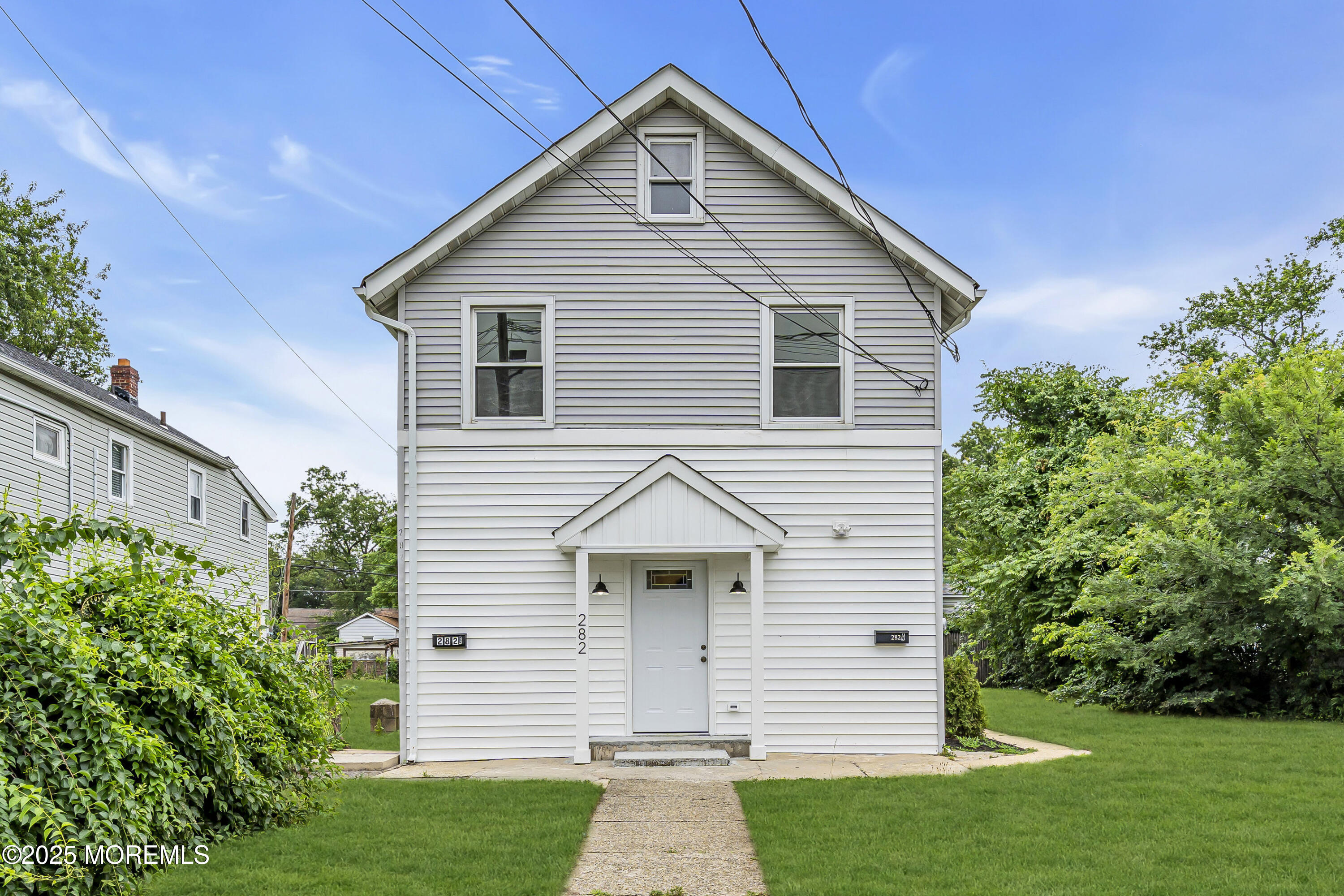 Keansburg, New Jersey, 07734, United States, ,Residential,For Sale,1936883