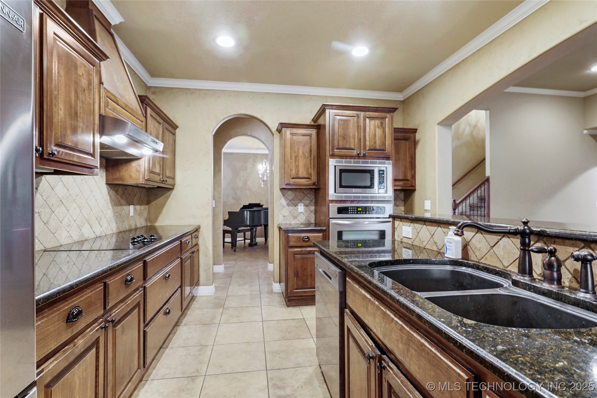 Tulsa, Oklahoma, 74137, United States, 4 Bedrooms Bedrooms, ,4 BathroomsBathrooms,Residential,For Sale,1992011