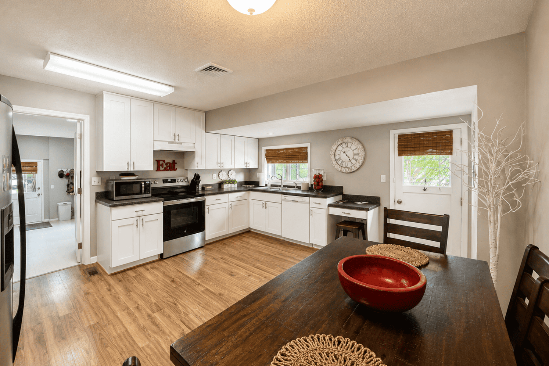  206 SW Claypool Street Prineville, OR 97754 - 物件實景