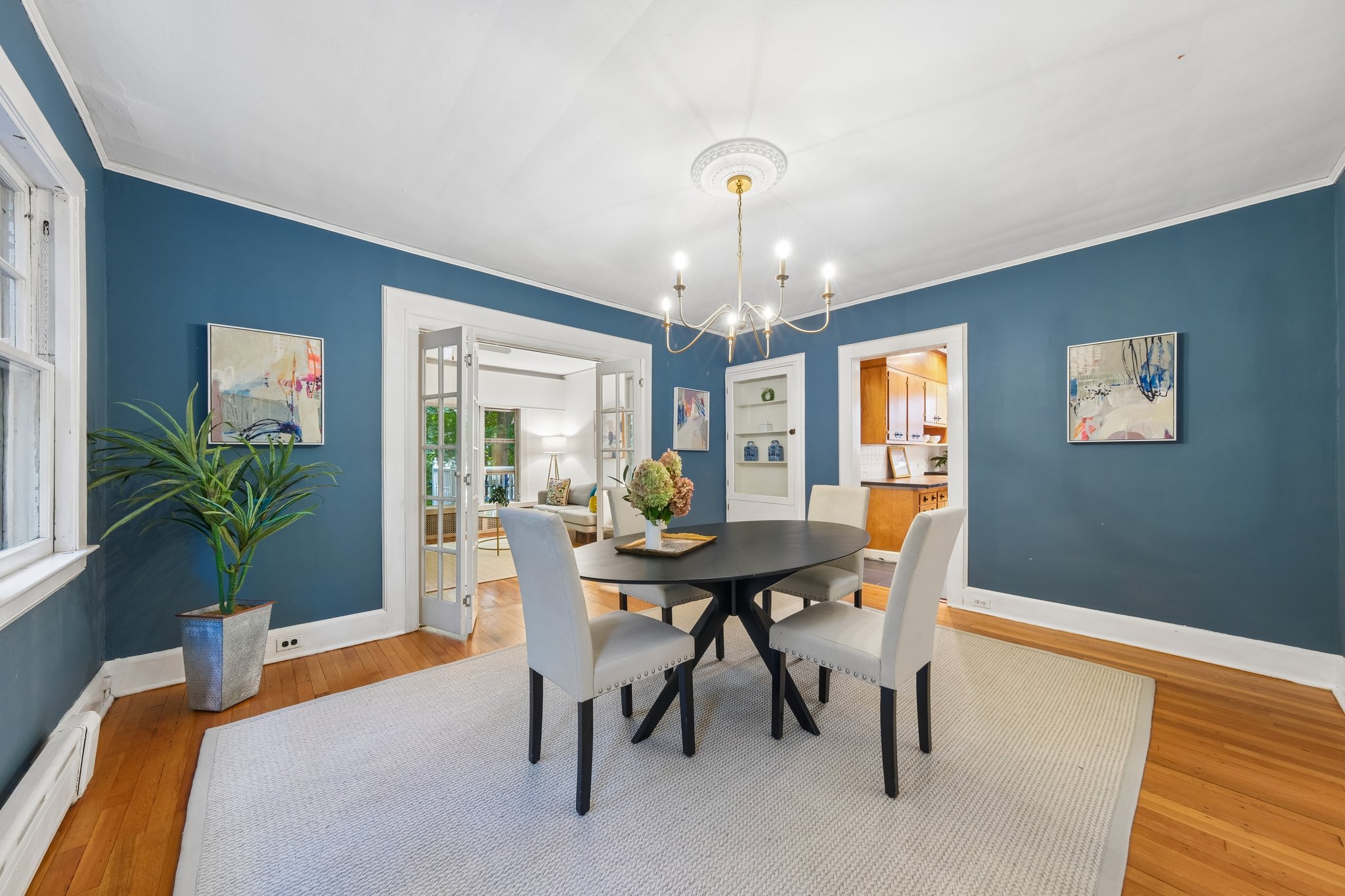  15 Patton Place, Montclair, NJ 07043 - 物件實景