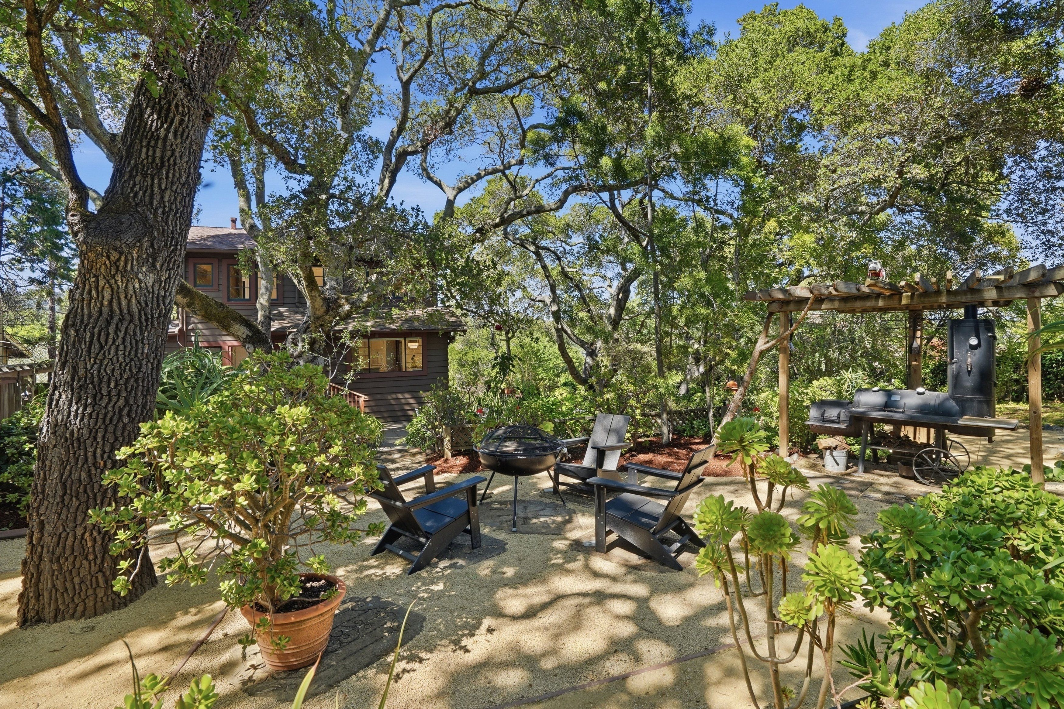 157 Springdale Way, Redwood City, CA 94062 - 物件實景