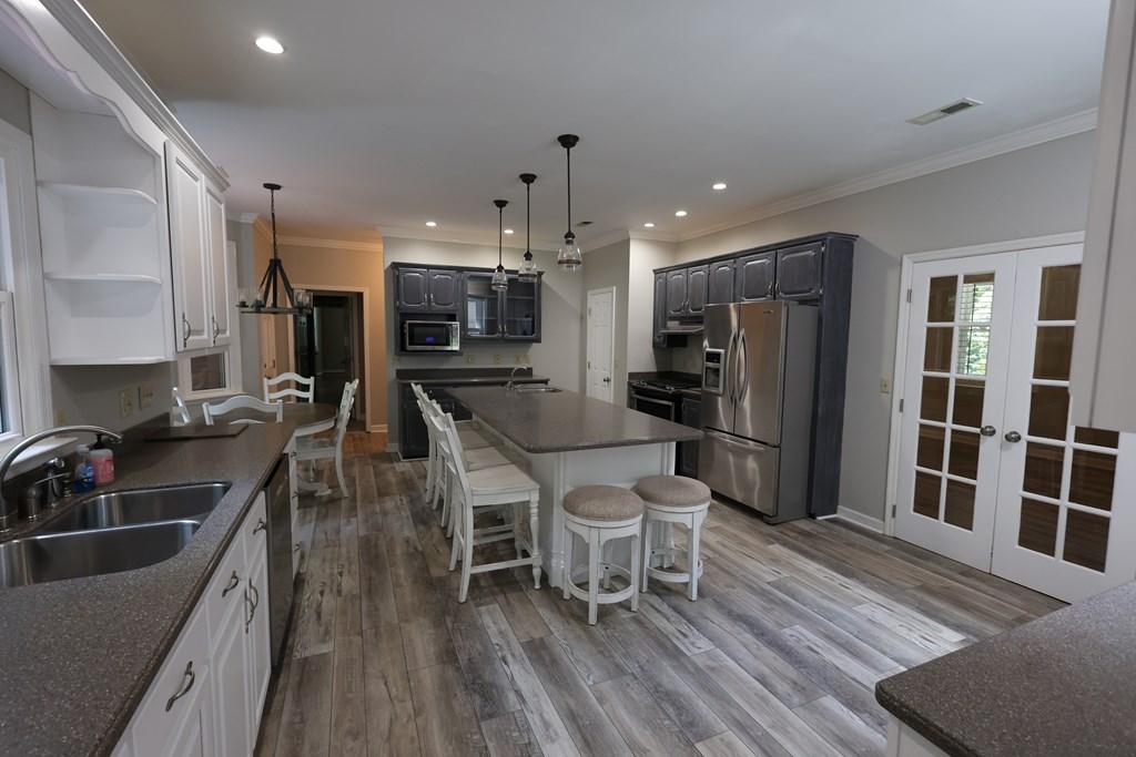 DALTON, Georgia, 30721, United States, 3 Bedrooms Bedrooms, ,3 BathroomsBathrooms,Residential,For Sale,1933476