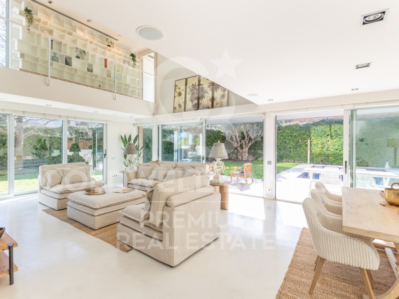 Sant Cugat del Vallès, Catalonia, ES, 6 Bedrooms Bedrooms, ,5 BathroomsBathrooms,Residential,For Sale,1624363