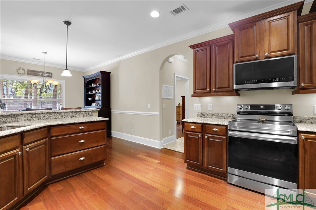 5 Holly Tree Court, Richmond Hill, Georgia, 31324, United States, 4 Bedrooms Bedrooms, ,3 BathroomsBathrooms,Residential,For Sale,5 Holly Tree Court,1545600