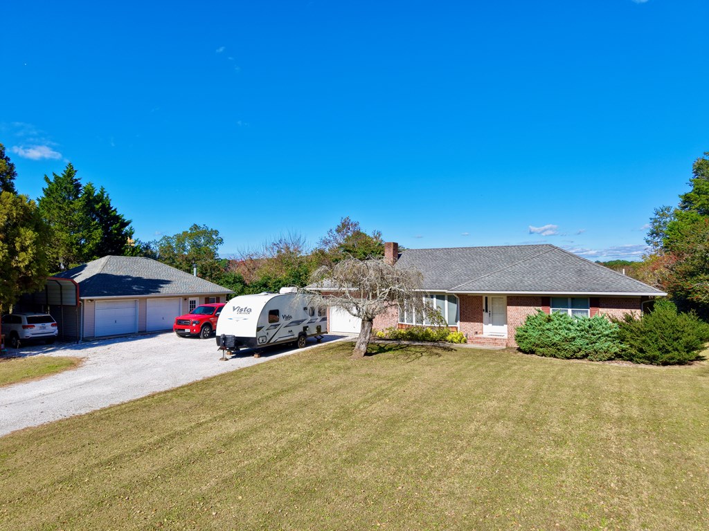 Onancock, Virginia, 23417, United States, 2 Bedrooms Bedrooms, ,2 BathroomsBathrooms,Residential,For Sale,1971701