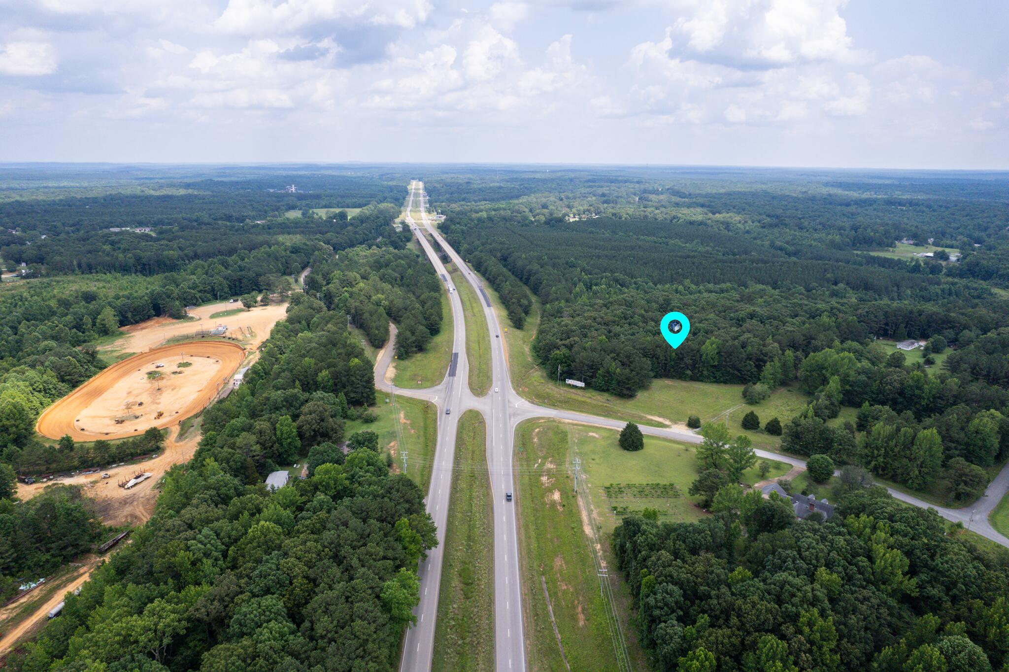 Us 72, Corinth, Mississippi, 38834, United States, ,Residential,For Sale,Us 72,1632206