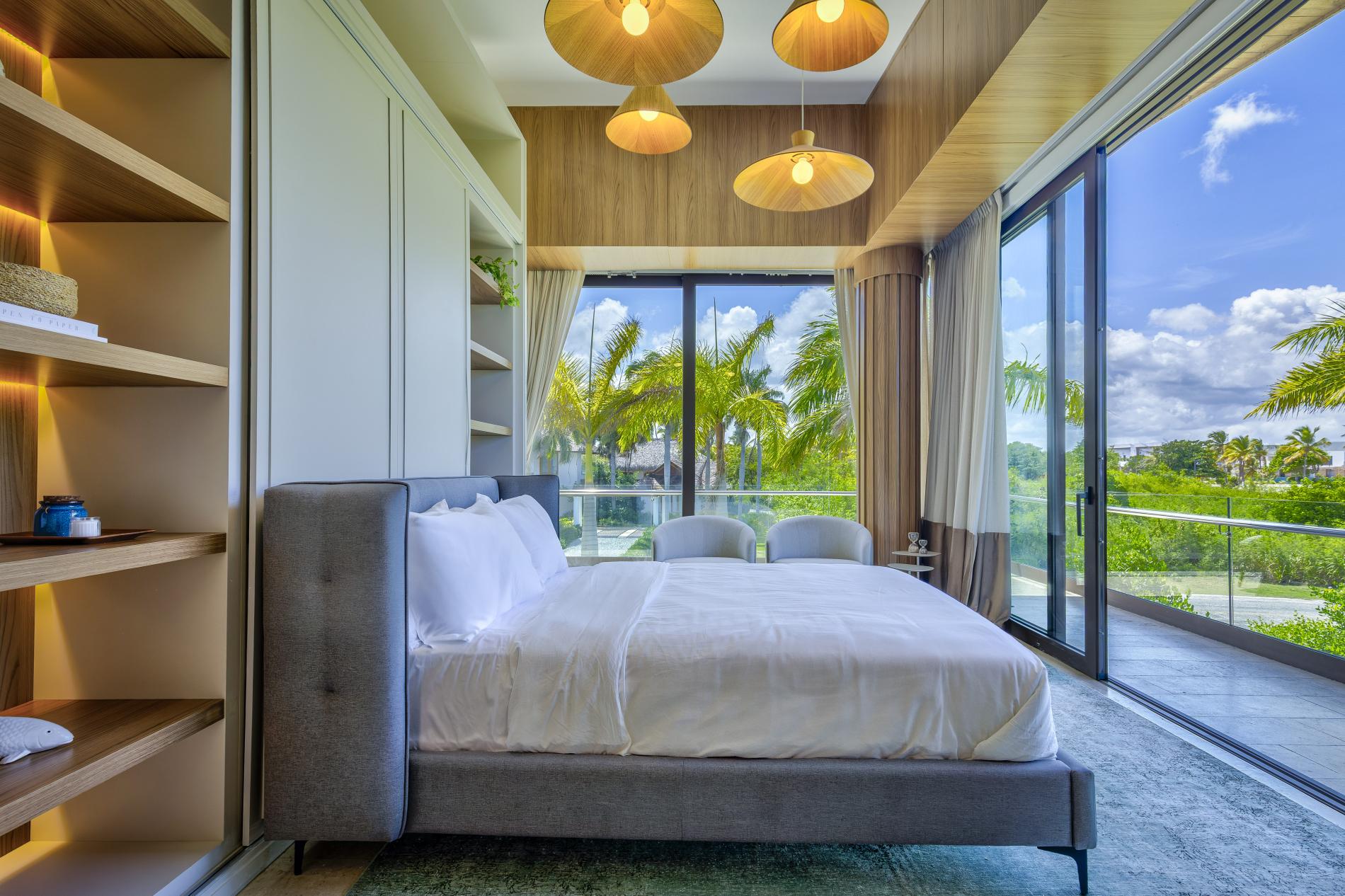 Cap Cana, DO, 5 Bedrooms Bedrooms, ,6 BathroomsBathrooms,Residential,For Sale,1993460