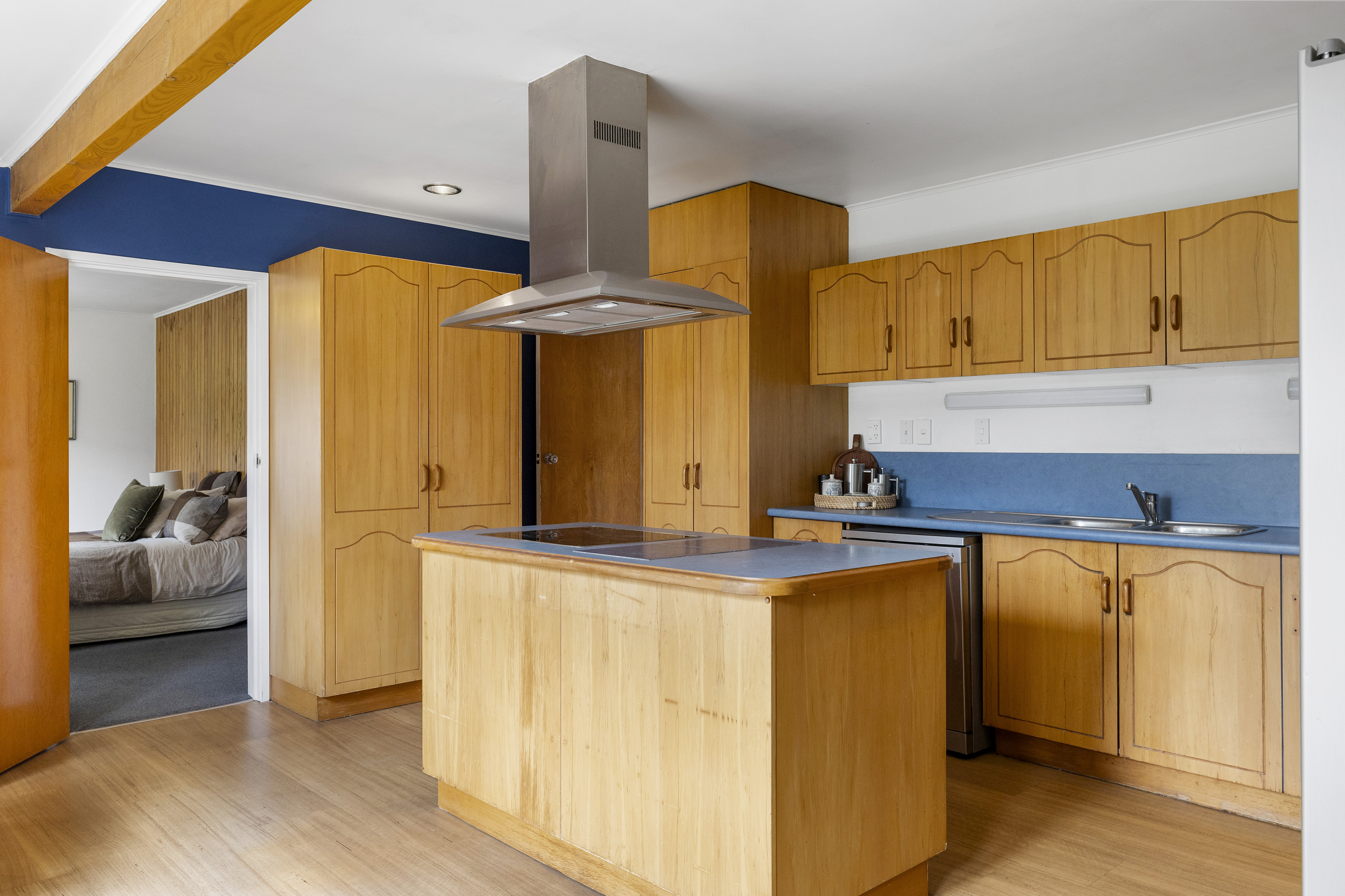  2/117 Taupahi Road, Turangi - 物件實景