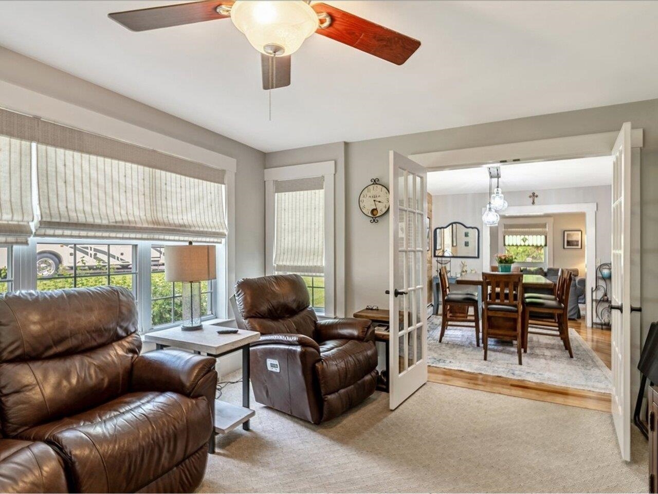 Fairfax, Vermont, 05454, United States, 3 Bedrooms Bedrooms, ,2 BathroomsBathrooms,Residential,For Sale,1846617