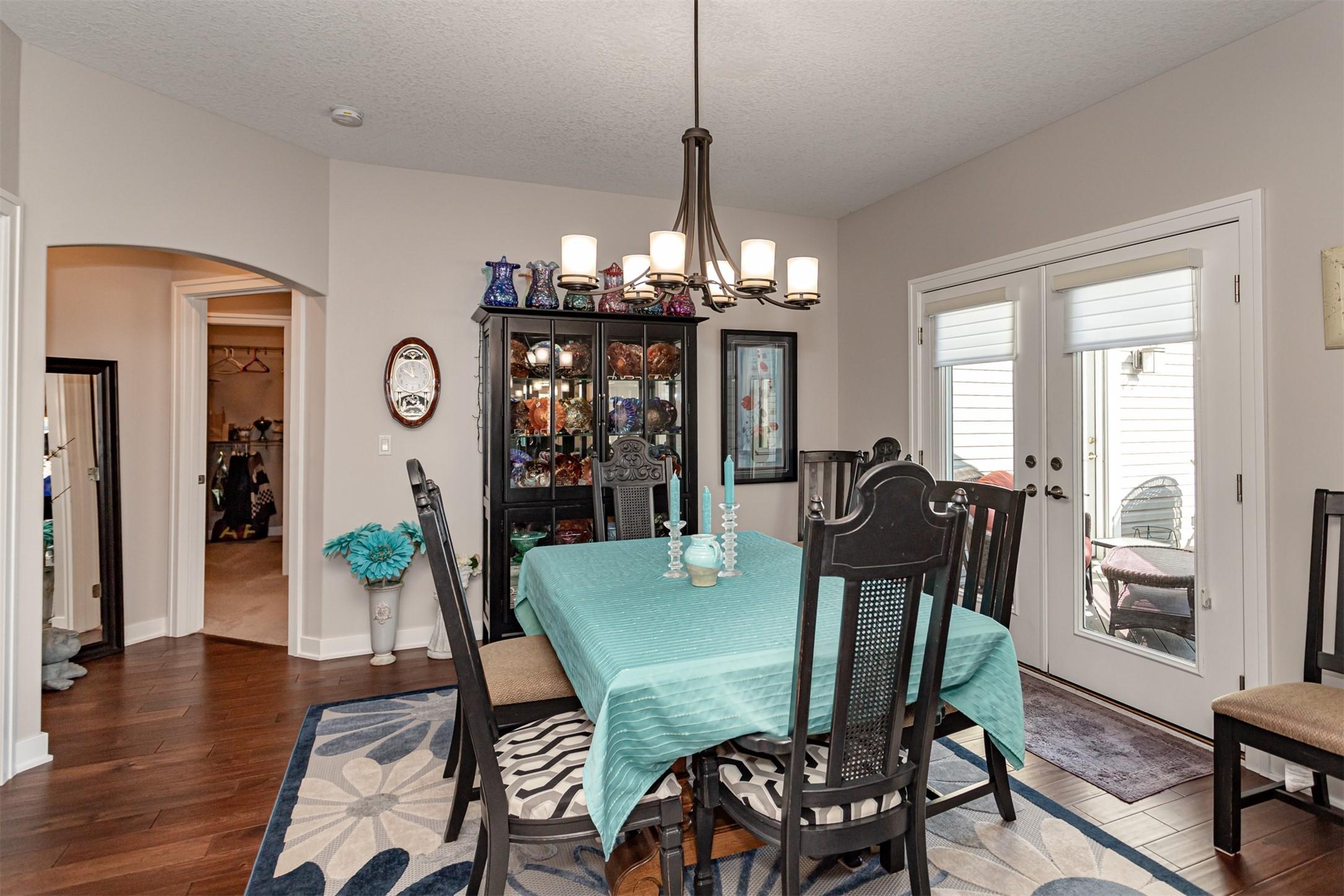 Huxley, Iowa, 50124, United States, 3 Bedrooms Bedrooms, ,4 BathroomsBathrooms,Residential,For Sale,1975507