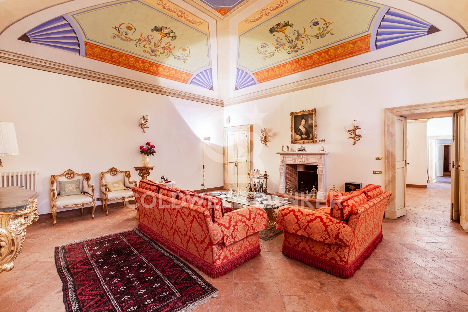 Amelia, Terni, 05022, IT, 12 Bedrooms Bedrooms, ,7 BathroomsBathrooms,Residential,For Sale,1942094