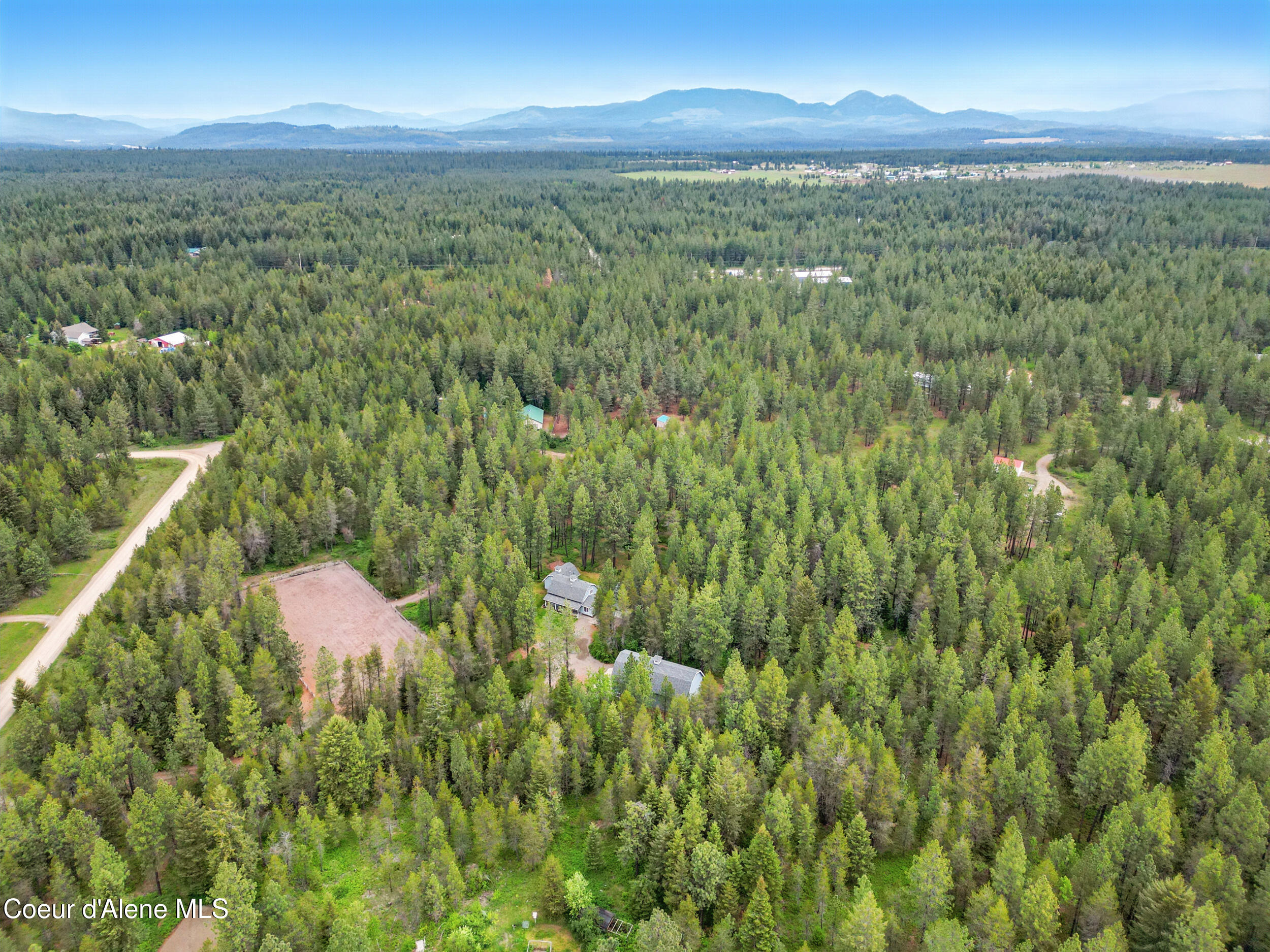 Athol, Idaho, 83801, United States, 6 Bedrooms Bedrooms, ,6 BathroomsBathrooms,Residential,For Sale,1975290