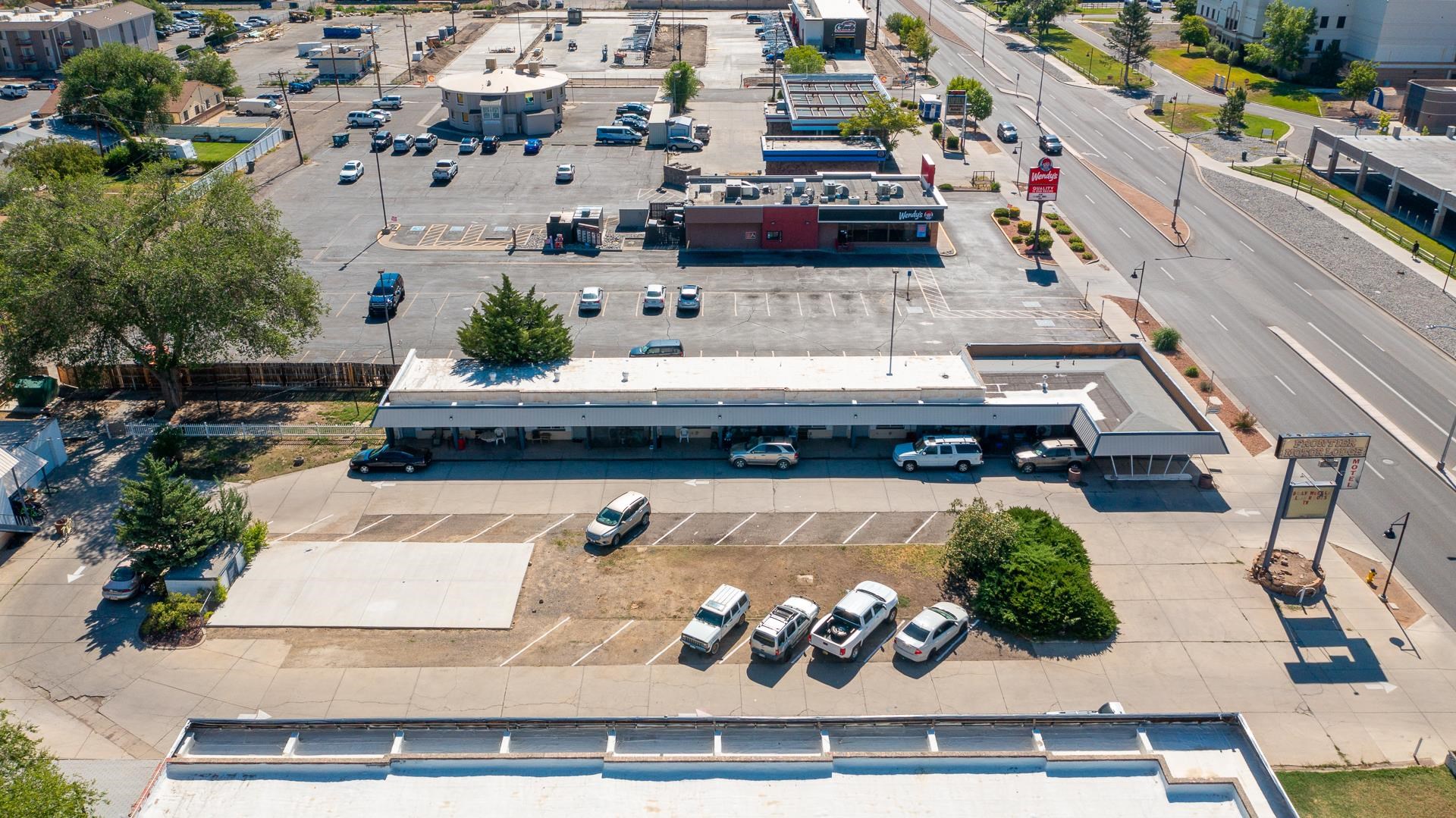 Grand Junction, Colorado, 81501, United States, 24 Bedrooms Bedrooms, ,23 BathroomsBathrooms,Residential,For Sale,1981907