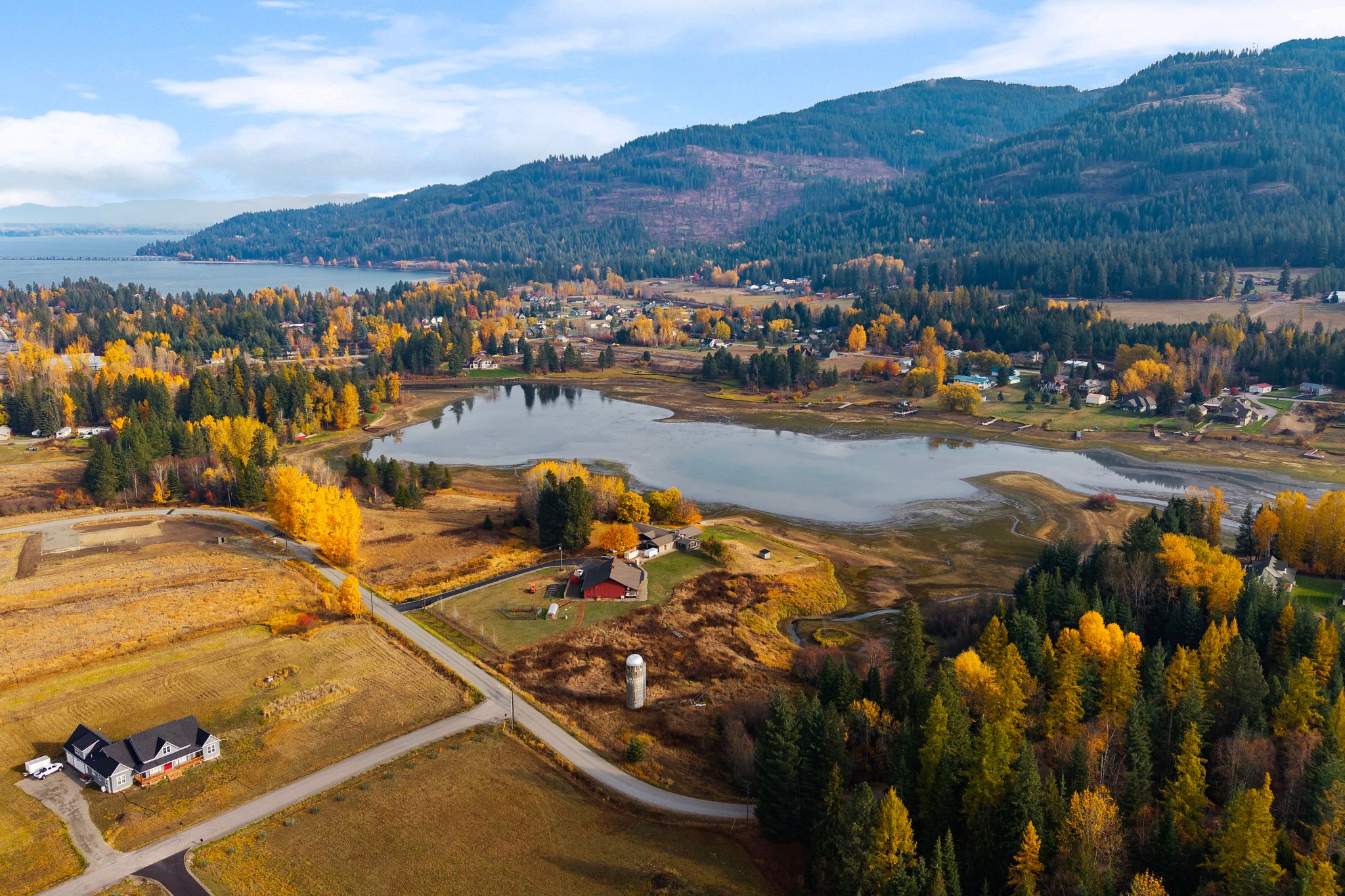 Sagle, Idaho, 83860, United States, ,Land,For Sale,1988940