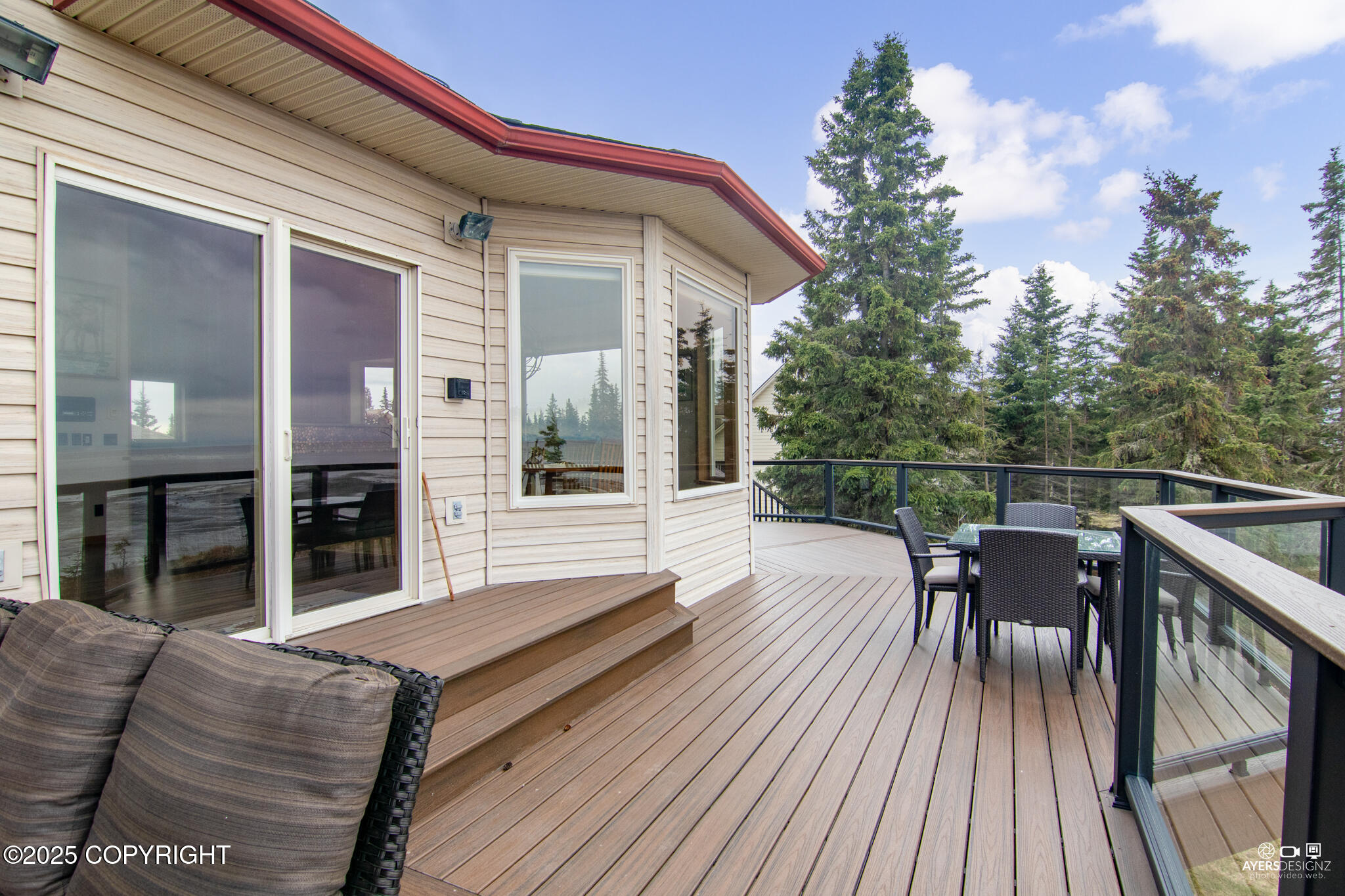 Kenai, Alaska, 99611, United States, 4 Bedrooms Bedrooms, ,5 BathroomsBathrooms,Residential,For Sale,1974536