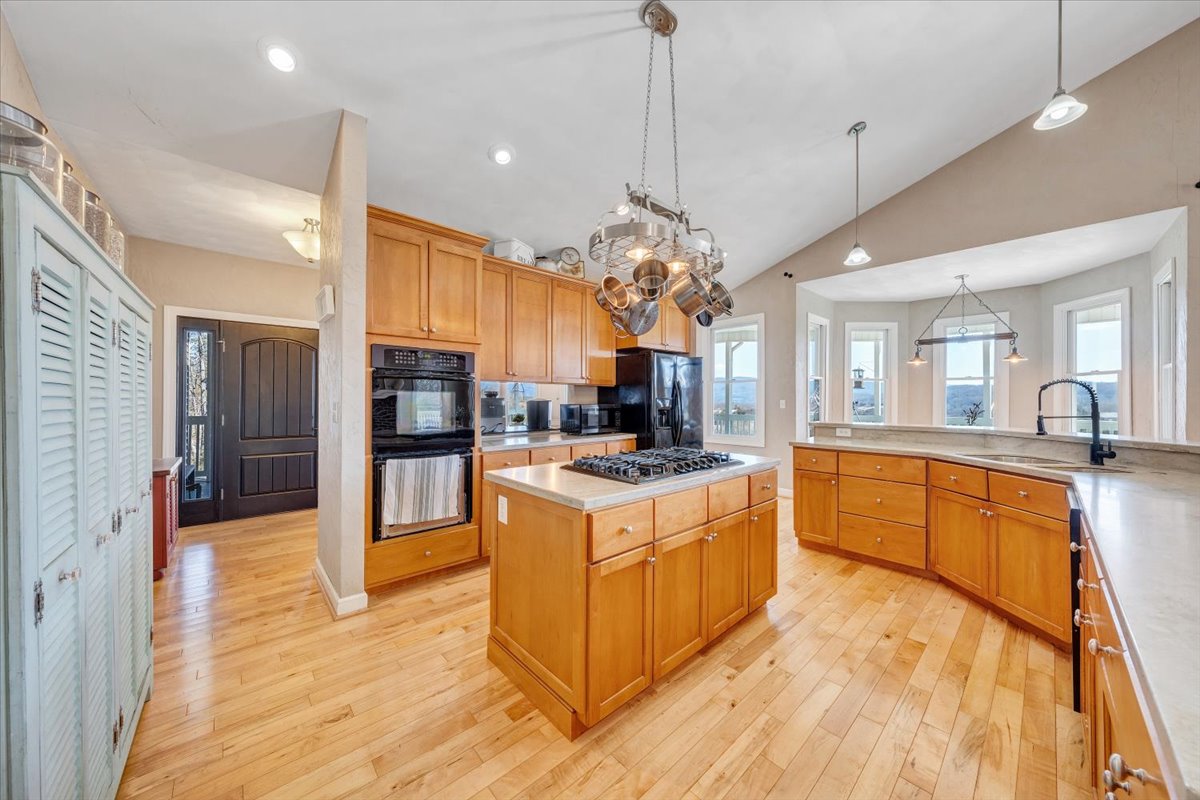 Buchanan, Virginia, 24066, United States, 5 Bedrooms Bedrooms, ,4 BathroomsBathrooms,Residential,For Sale,1900741