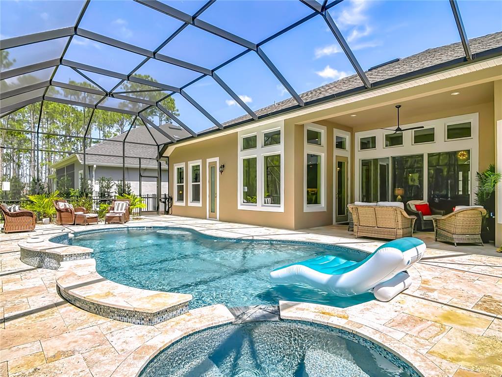 Ormond Beach, Florida, 32174, United States, 4 Bedrooms Bedrooms, ,3 BathroomsBathrooms,Residential,For Sale,1960723