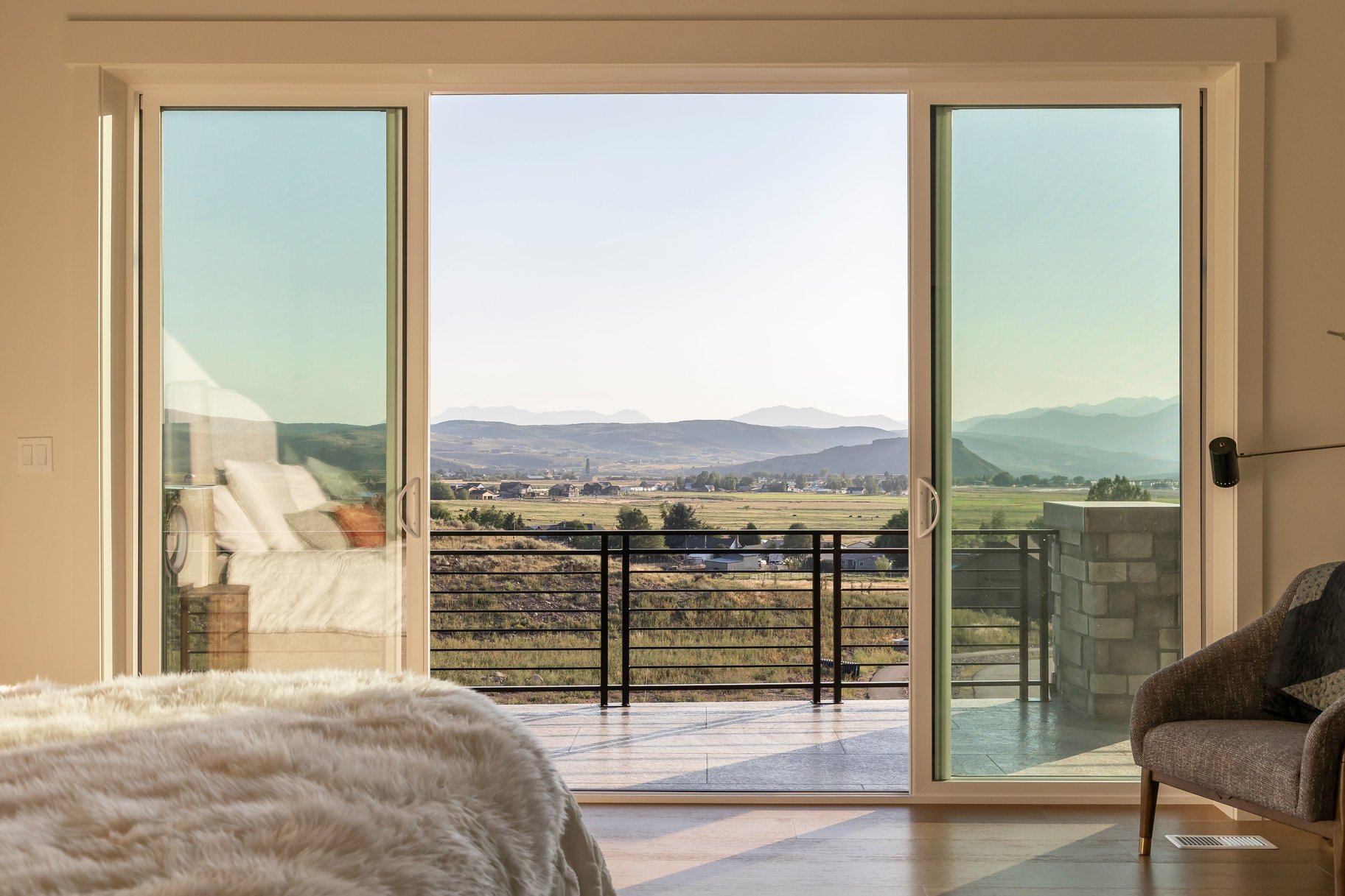 Elevated Mountain Living in the Heart of the Kamas Valley - 物件實景