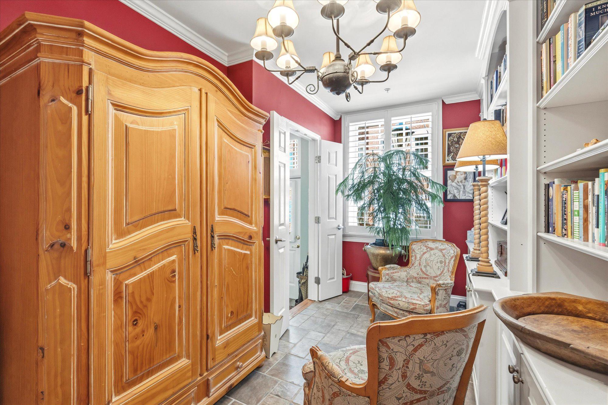  610 Tivoli Passage Way, Alexandria, VA, 22314 - 物件實景