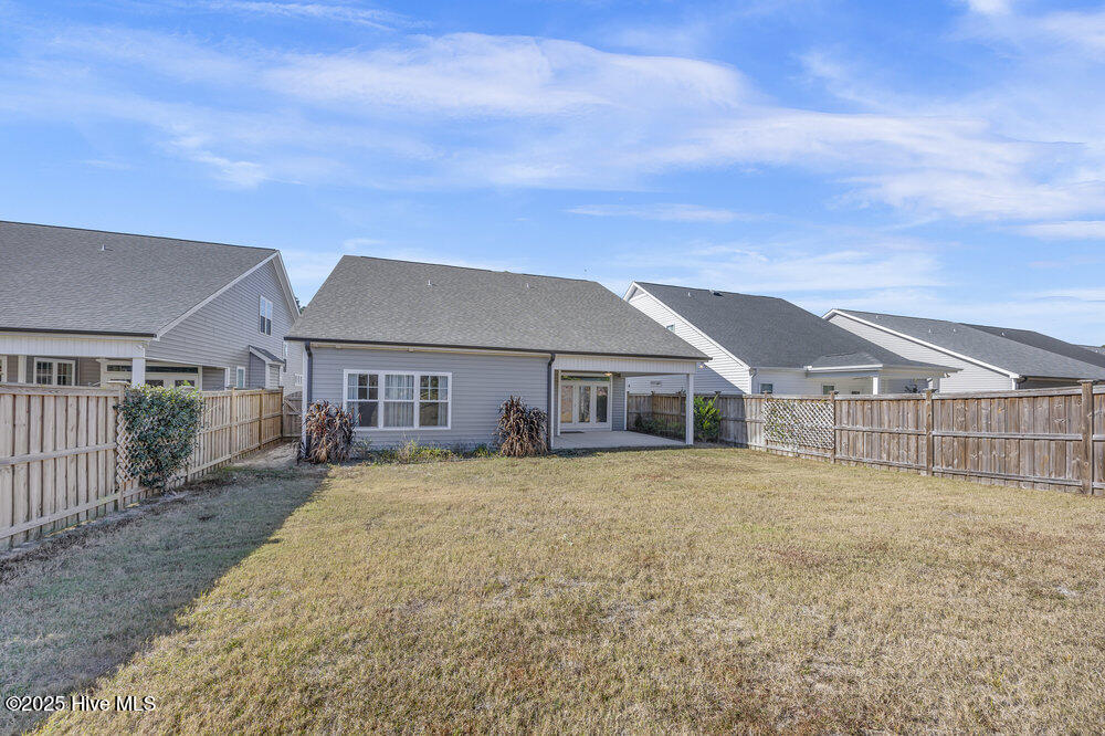 Wilmington, North Carolina, 28412, United States, 4 Bedrooms Bedrooms, ,4 BathroomsBathrooms,Residential,For Sale,1996064