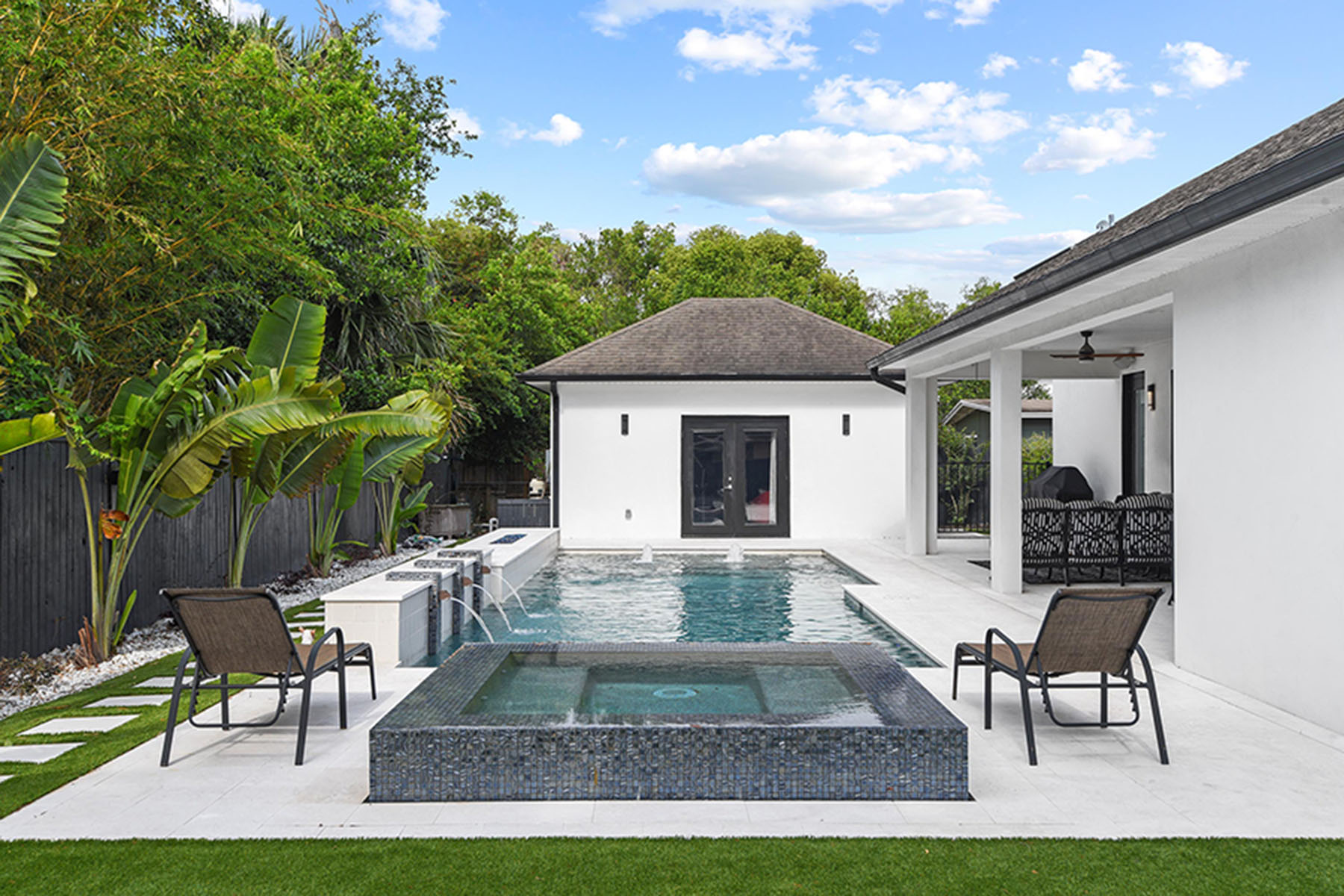  WINTER PARK - 物件實景