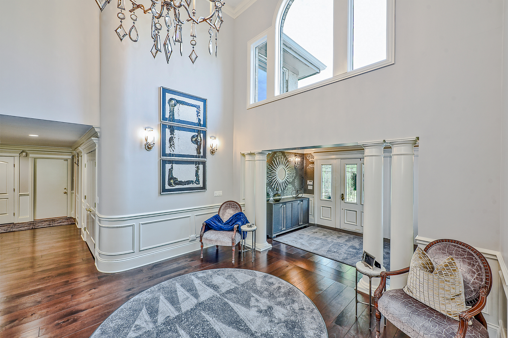 Inverness, Illinois, 60067, United States, 6 Bedrooms Bedrooms, ,10 BathroomsBathrooms,Residential,For Sale,1980609