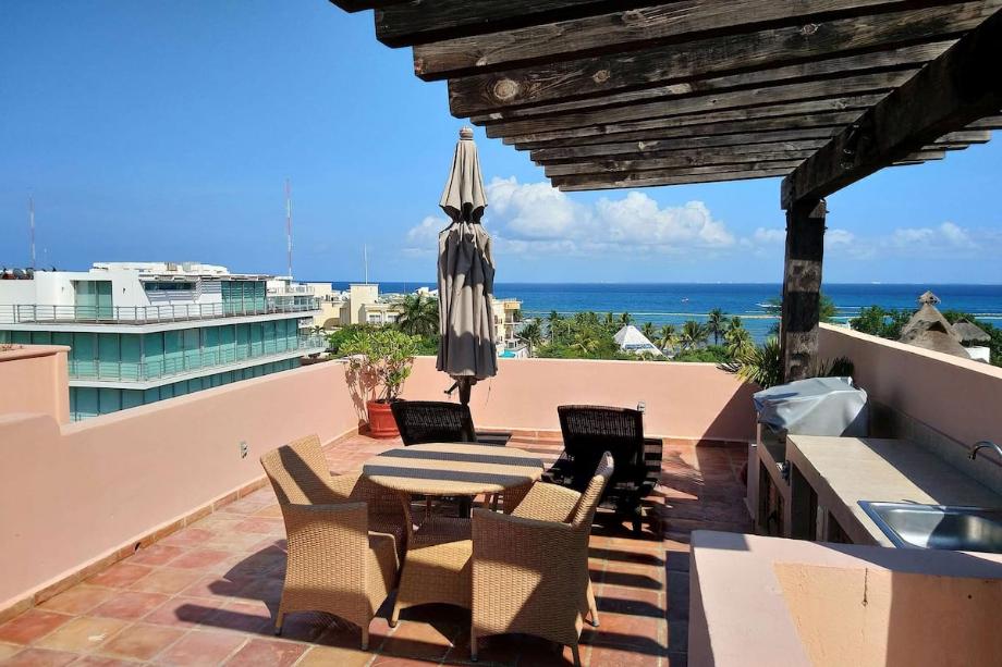 16 norte, Solidaridad, Quintana Roo, 77710, Mexico, 3 Bedrooms Bedrooms, ,5 BathroomsBathrooms,Residential,For Sale,16 norte,1628679