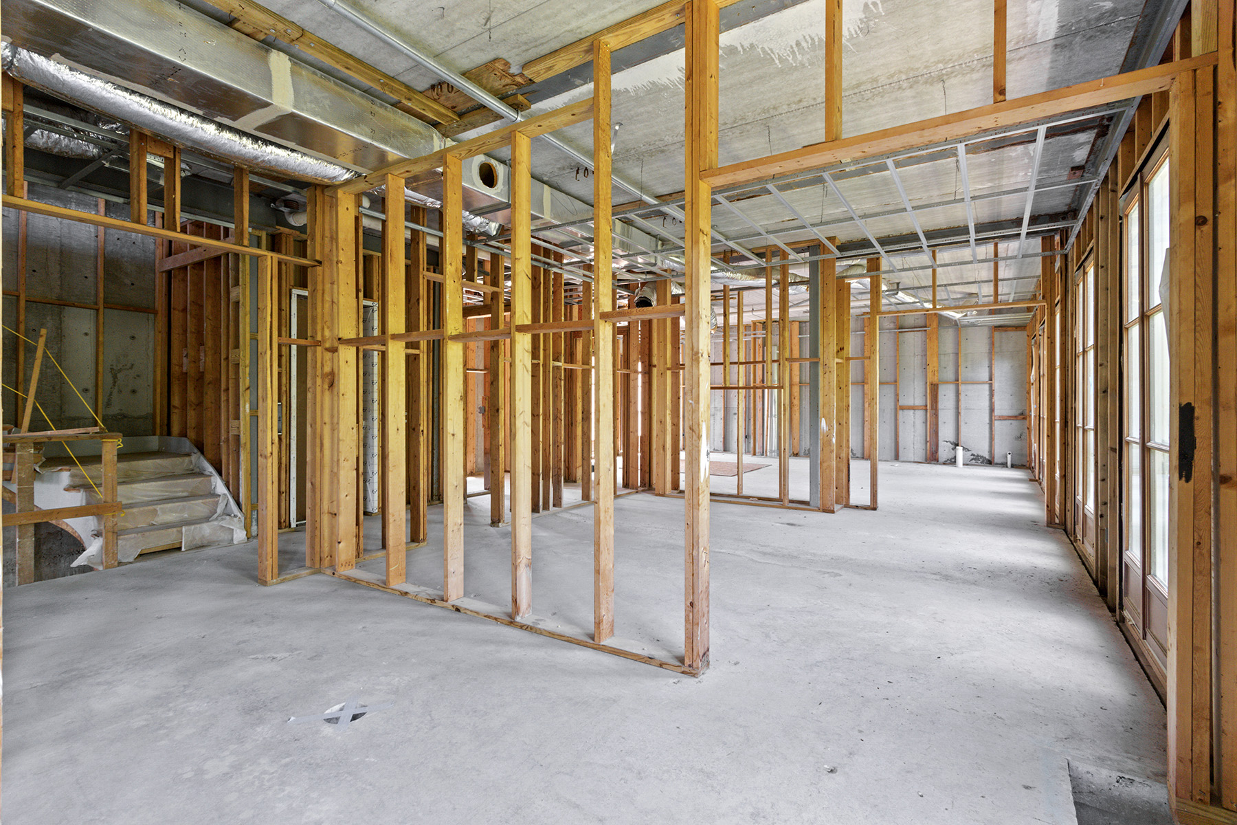  Incredible Opportunity to Create Your Dream Home in Buckhead - 物件實景