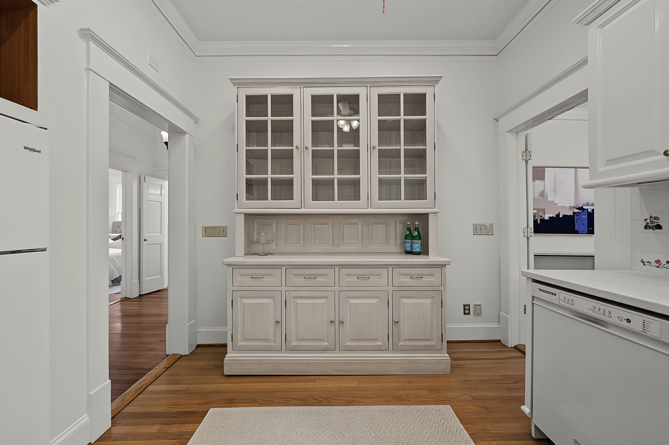 Enchanting 1920s Craftsman in an Ideal Virginia Highlands Location - 物件實景