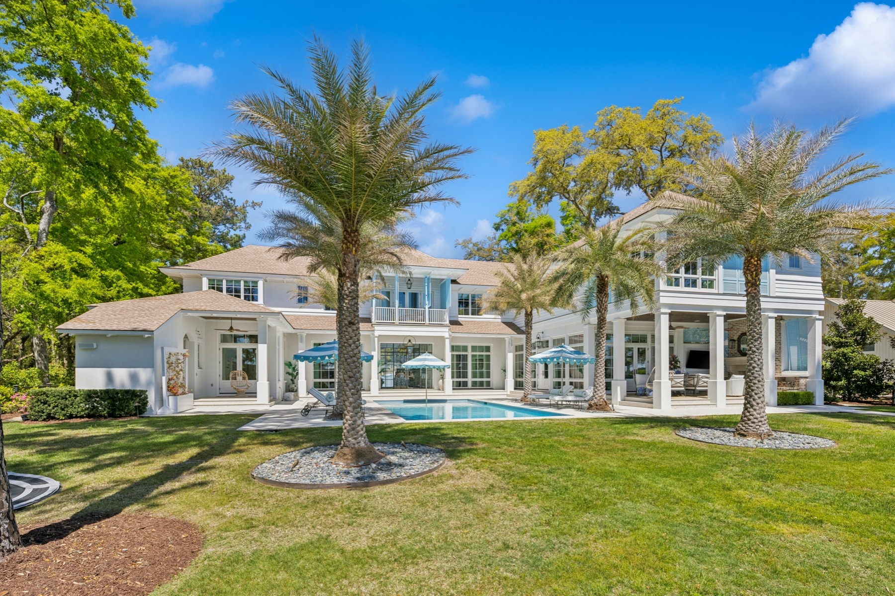  48 Widewater Road, Hilton Head Island - 物件實景