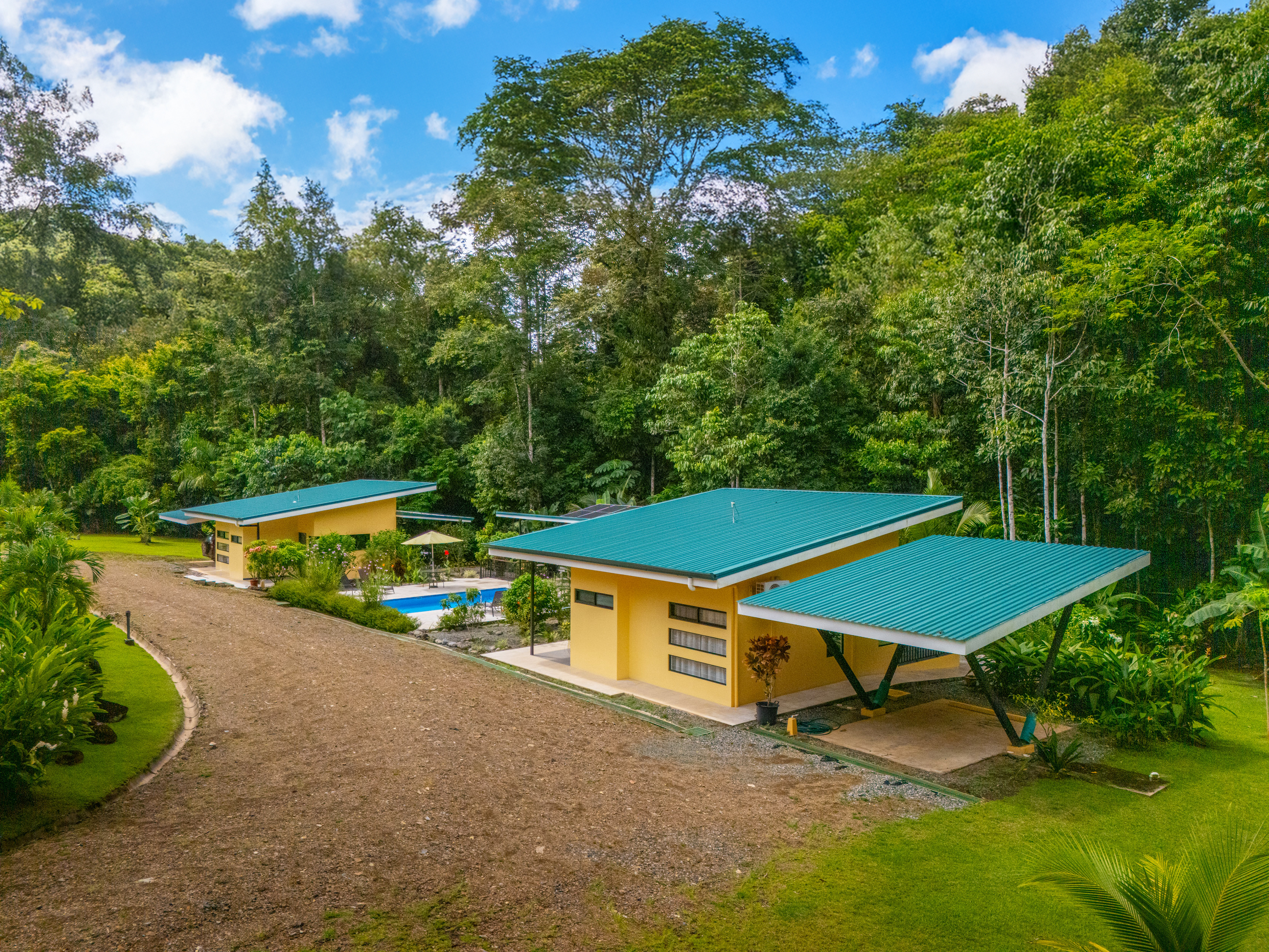 Calle Papagayo, Ojochal, Ojochal, Puntarenas, CR, 5 Bedrooms Bedrooms, ,8 BathroomsBathrooms,Residential,For Sale,Calle Papagayo, Ojochal,1680915