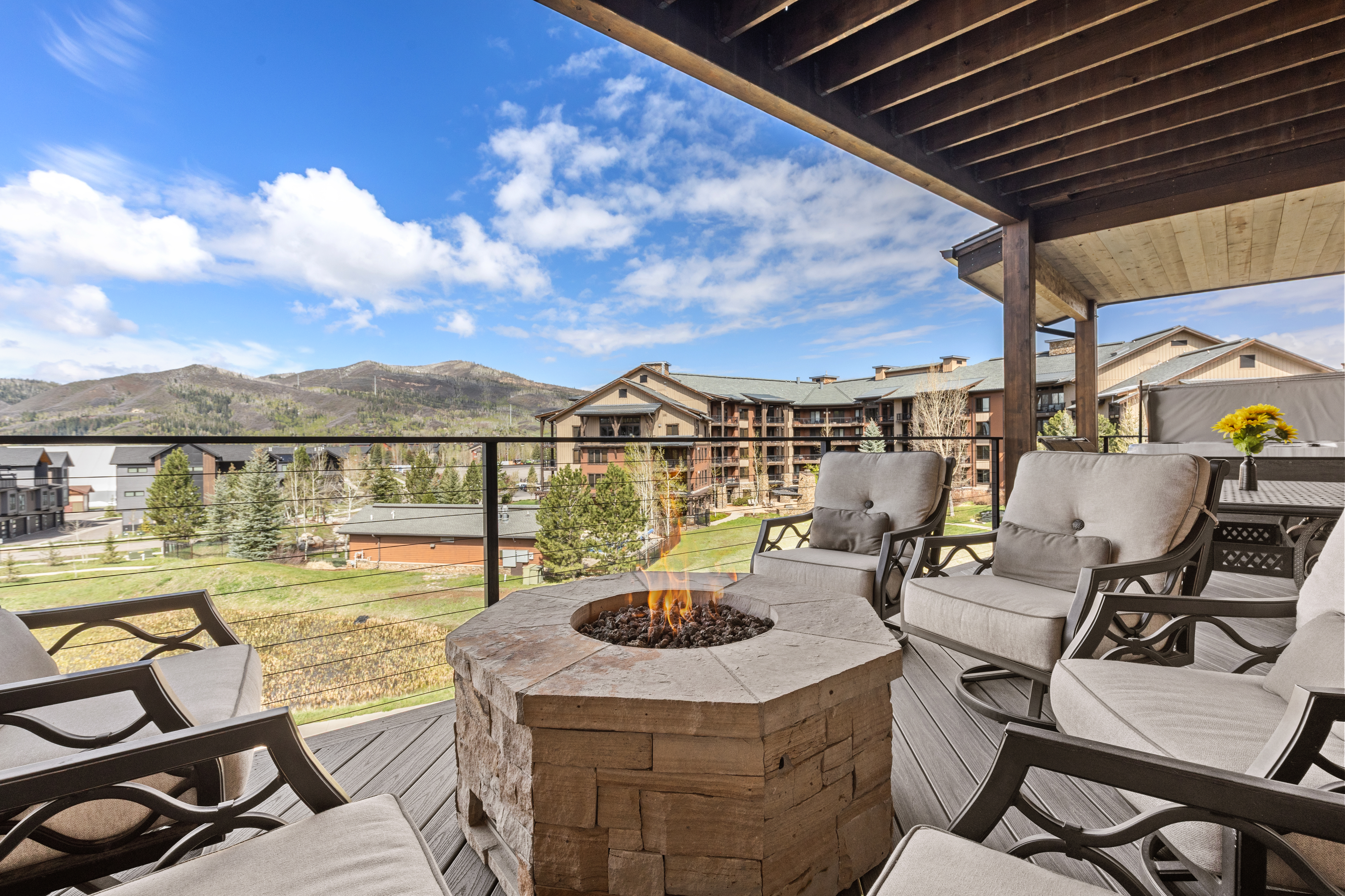  1454 Bangtail Way 2B, Steamboat Springs, CO 80487 - 物件實景
