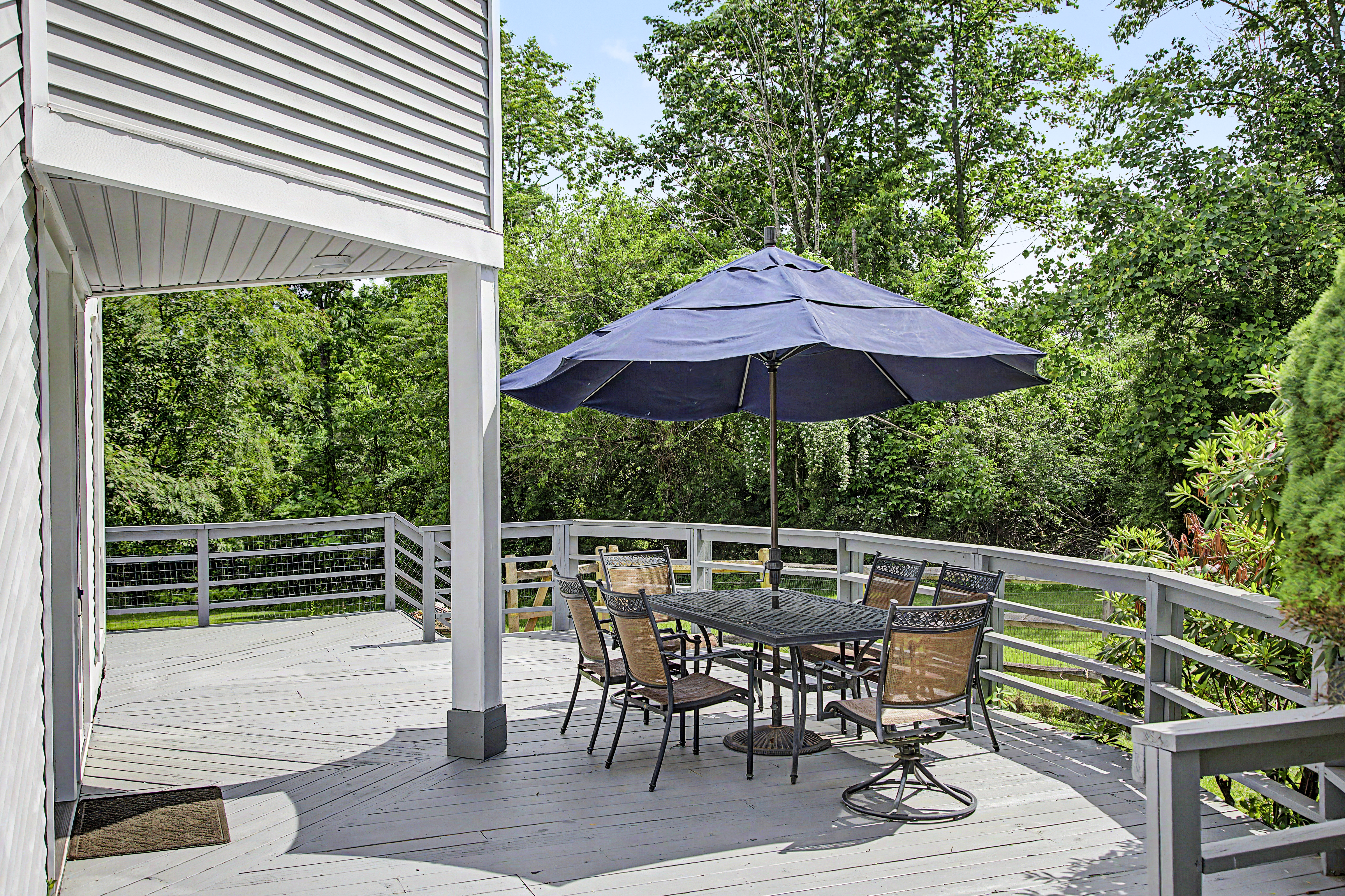  5728 Carversville Road, Doylestown, PA 18902 - 物件實景