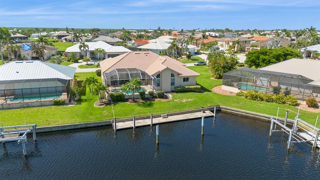 Punta Gorda, Florida, 33950, United States, 3 Bedrooms Bedrooms, ,2 BathroomsBathrooms,Residential,For Sale,1907692