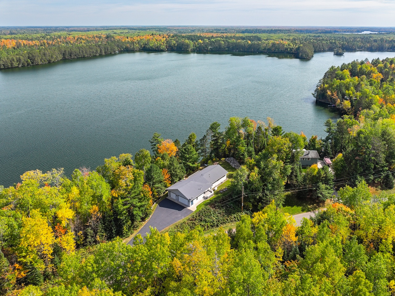 Mercer, Wisconsin, 54547, United States, 3 Bedrooms Bedrooms, ,3 BathroomsBathrooms,Residential,For Sale,1978560