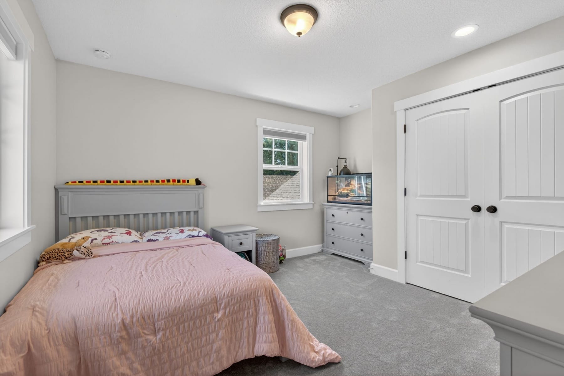  5201 NE 259TH CIR Ridgefield, WA 98642 - 物件實景