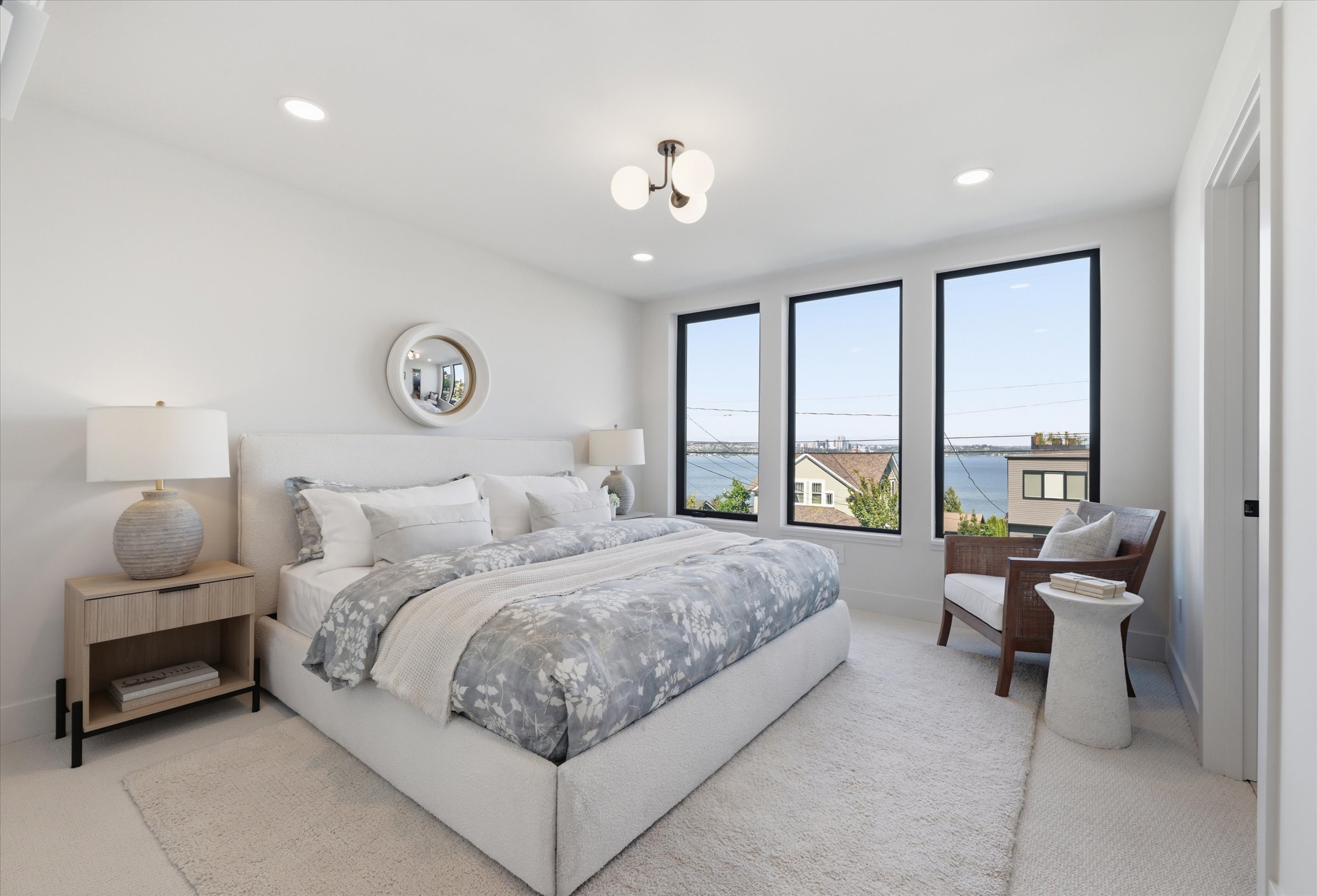  909 32nd Ave S Unit #A, Seattle, WA 98144 - 物件實景