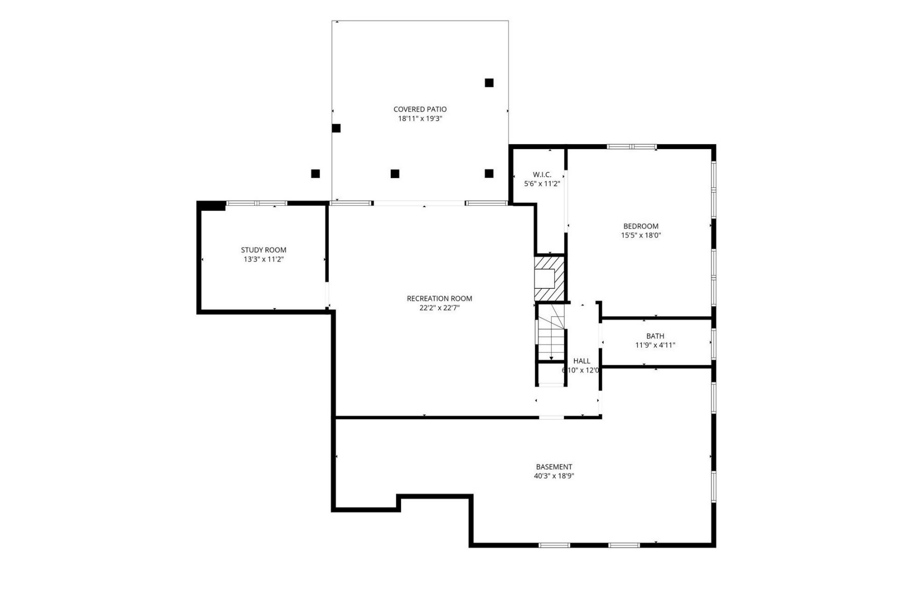  7727 Rocton Avenue, Chevy Chase, MD, 20815 - 物件實景