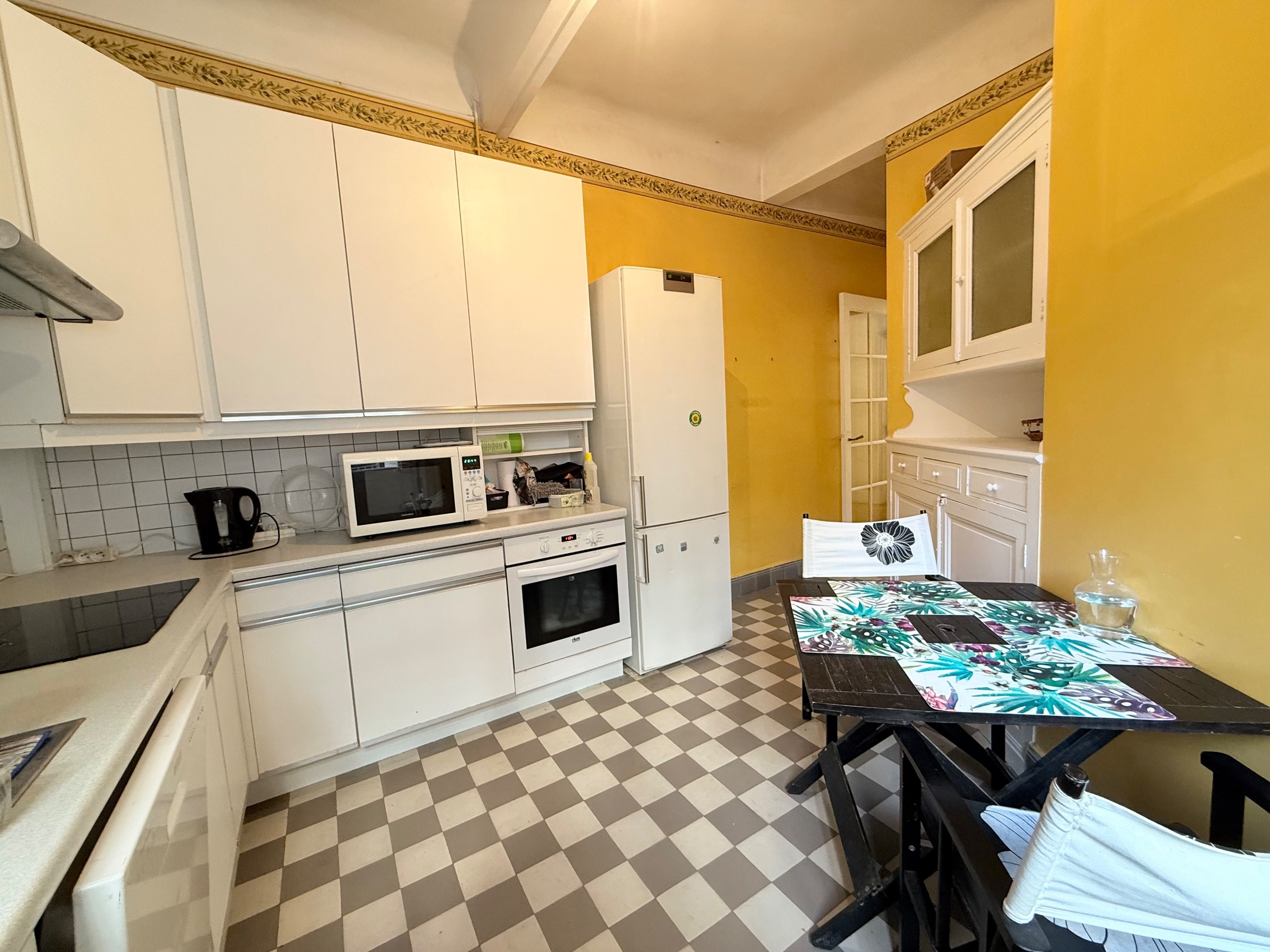  Appartement - 物件實景