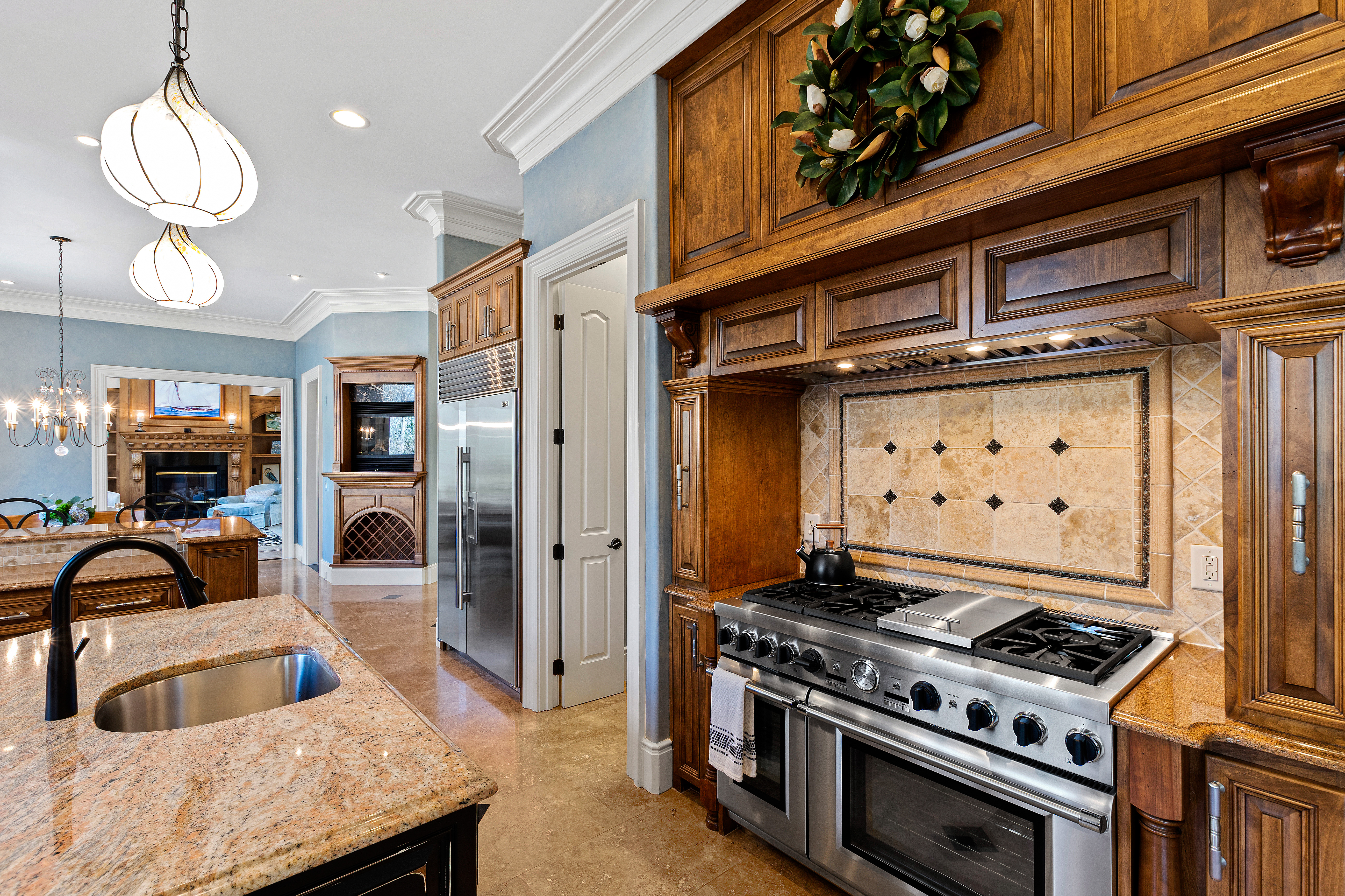  2421 Acanthus Drive, Wake Forest, NC 27587 - 物件實景