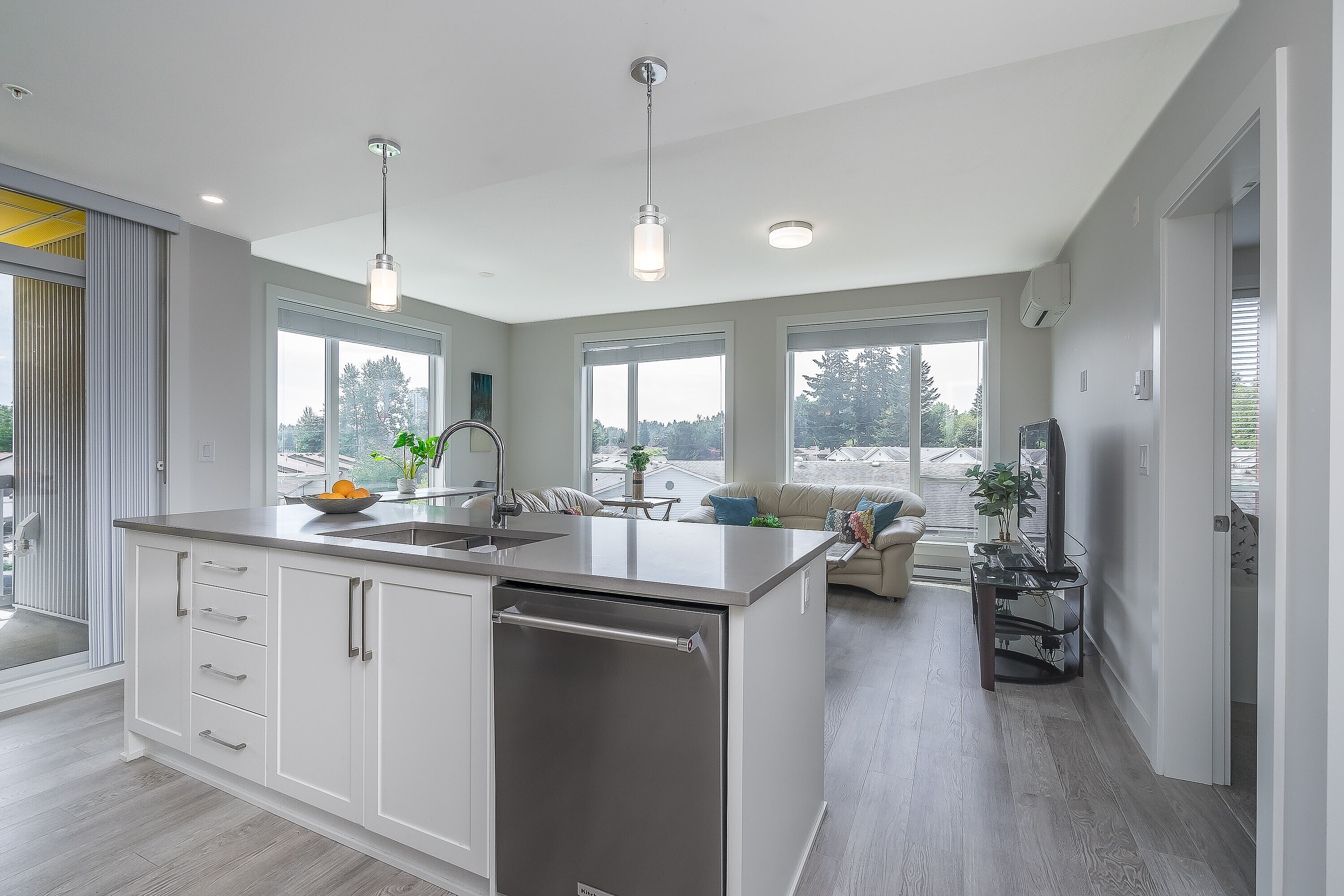  Abbotsford, Fraser Valley - 物件實景